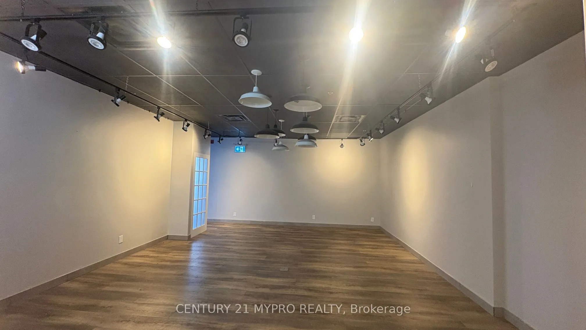 2582 Birchmount Road