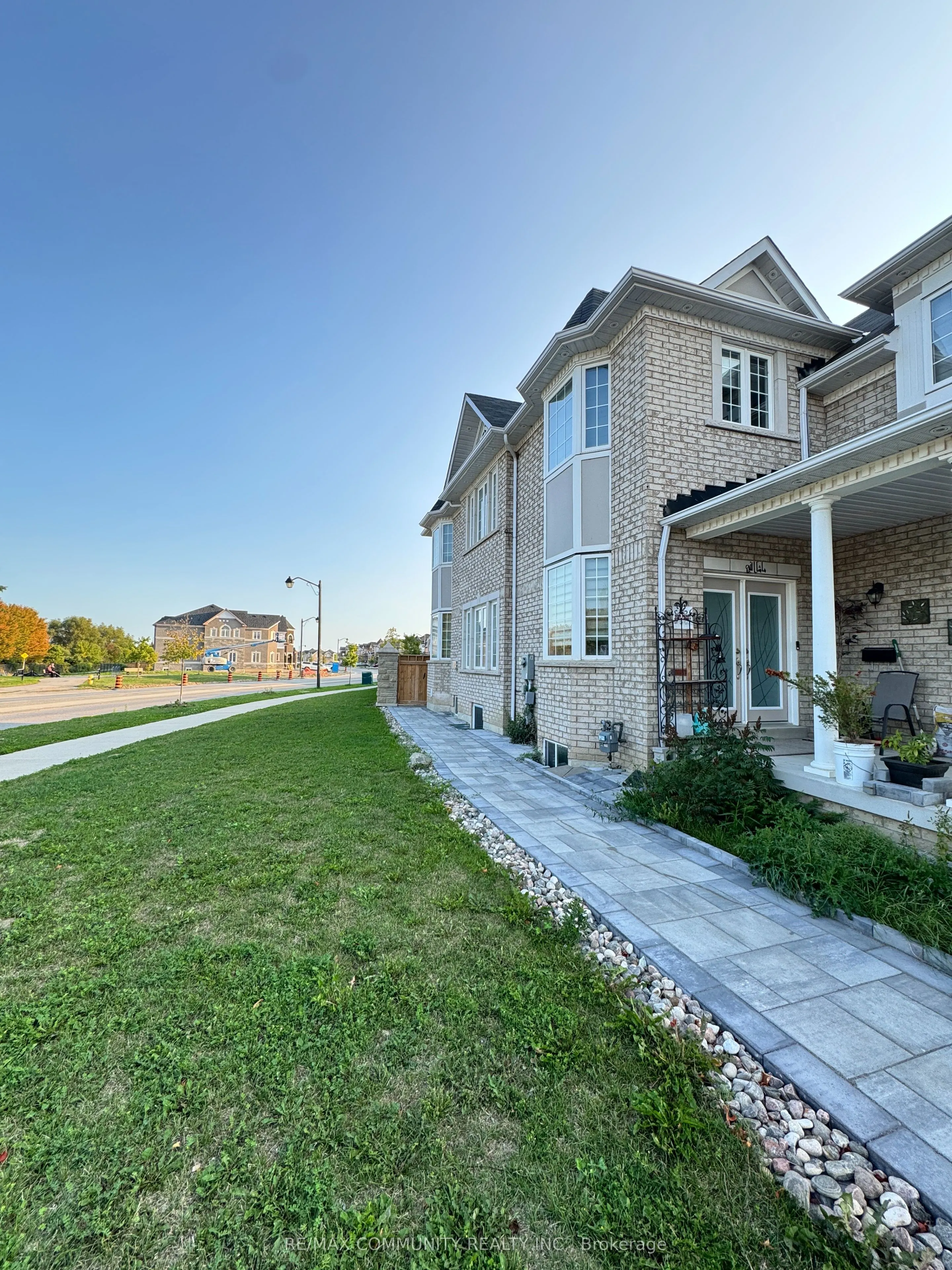 1 Keywood Street, #Basement