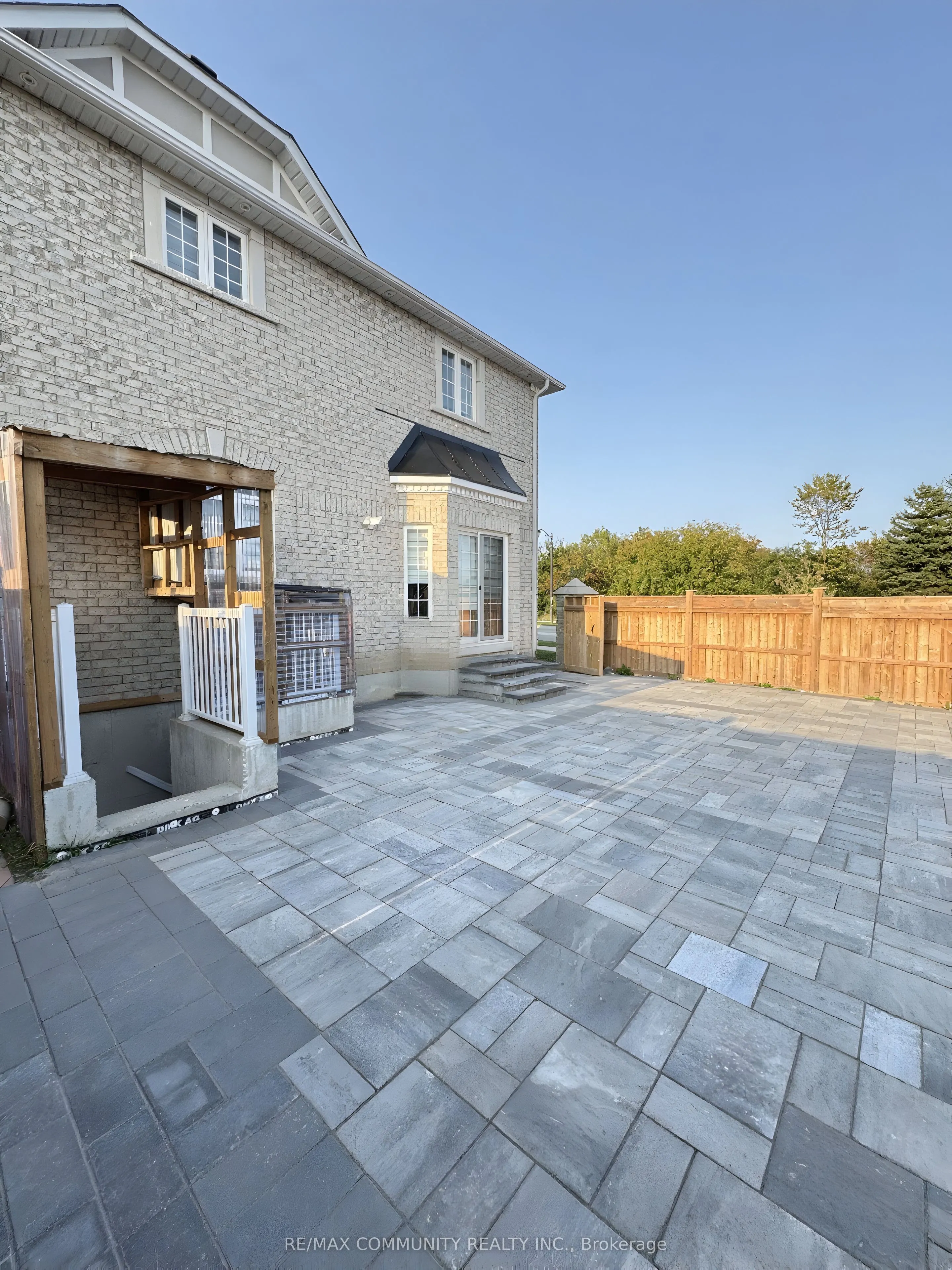 1 Keywood Street, #Basement