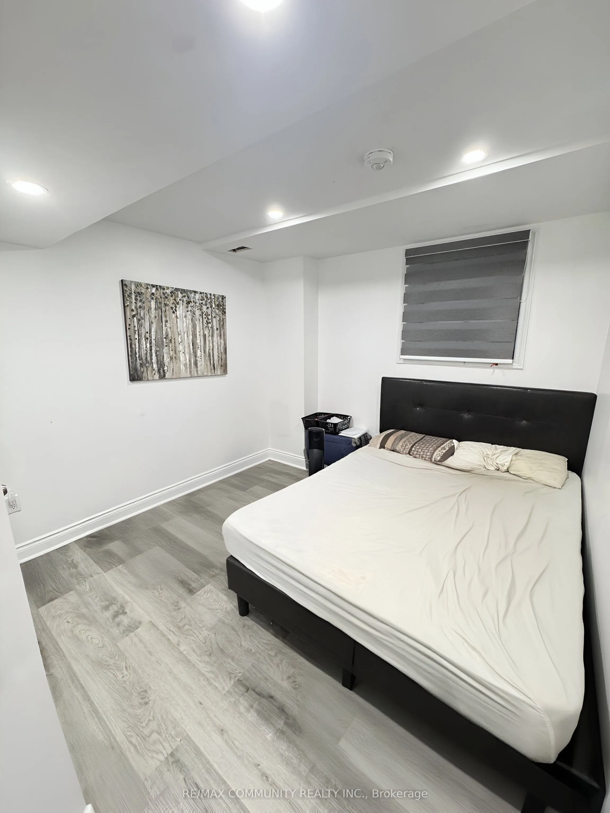 1 Keywood Street, #Basement