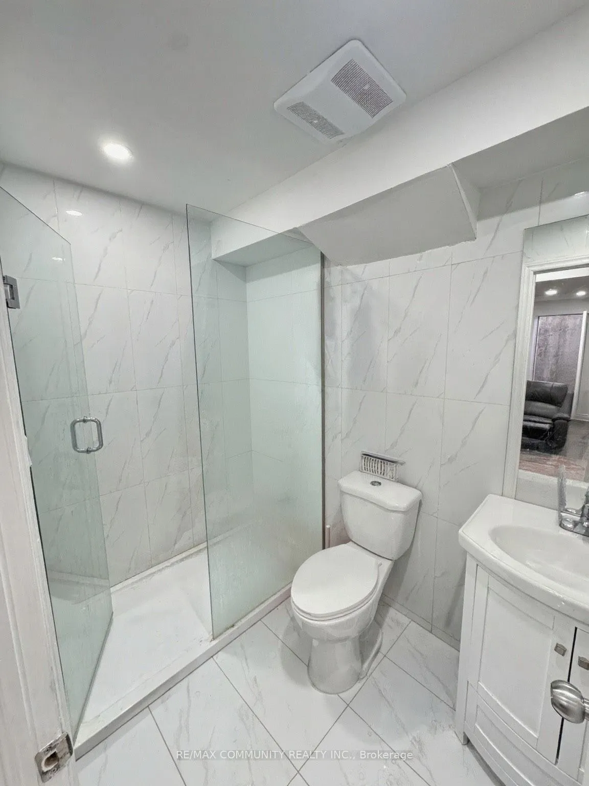 1 Keywood Street, #Basement
