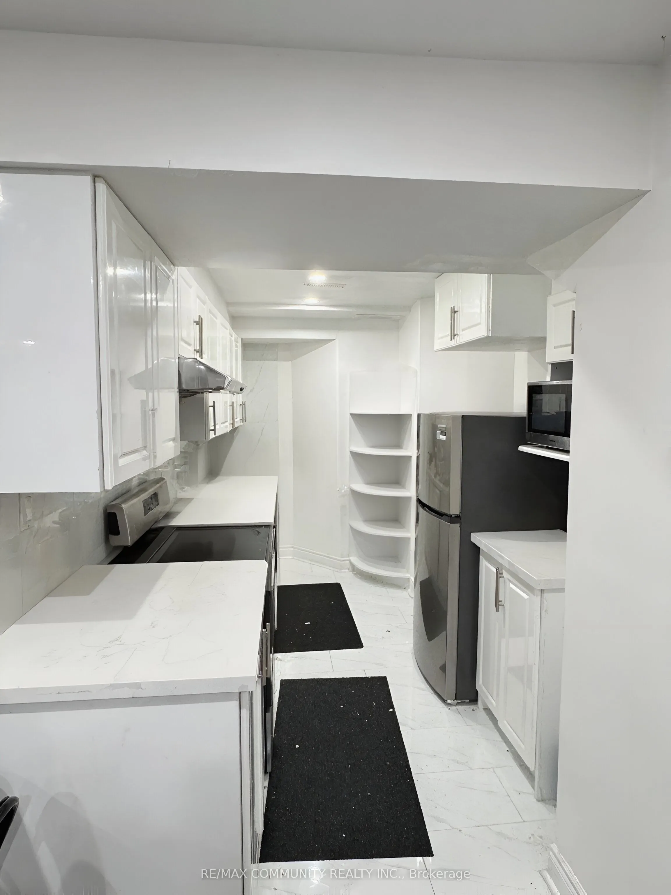 1 Keywood Street, #Basement