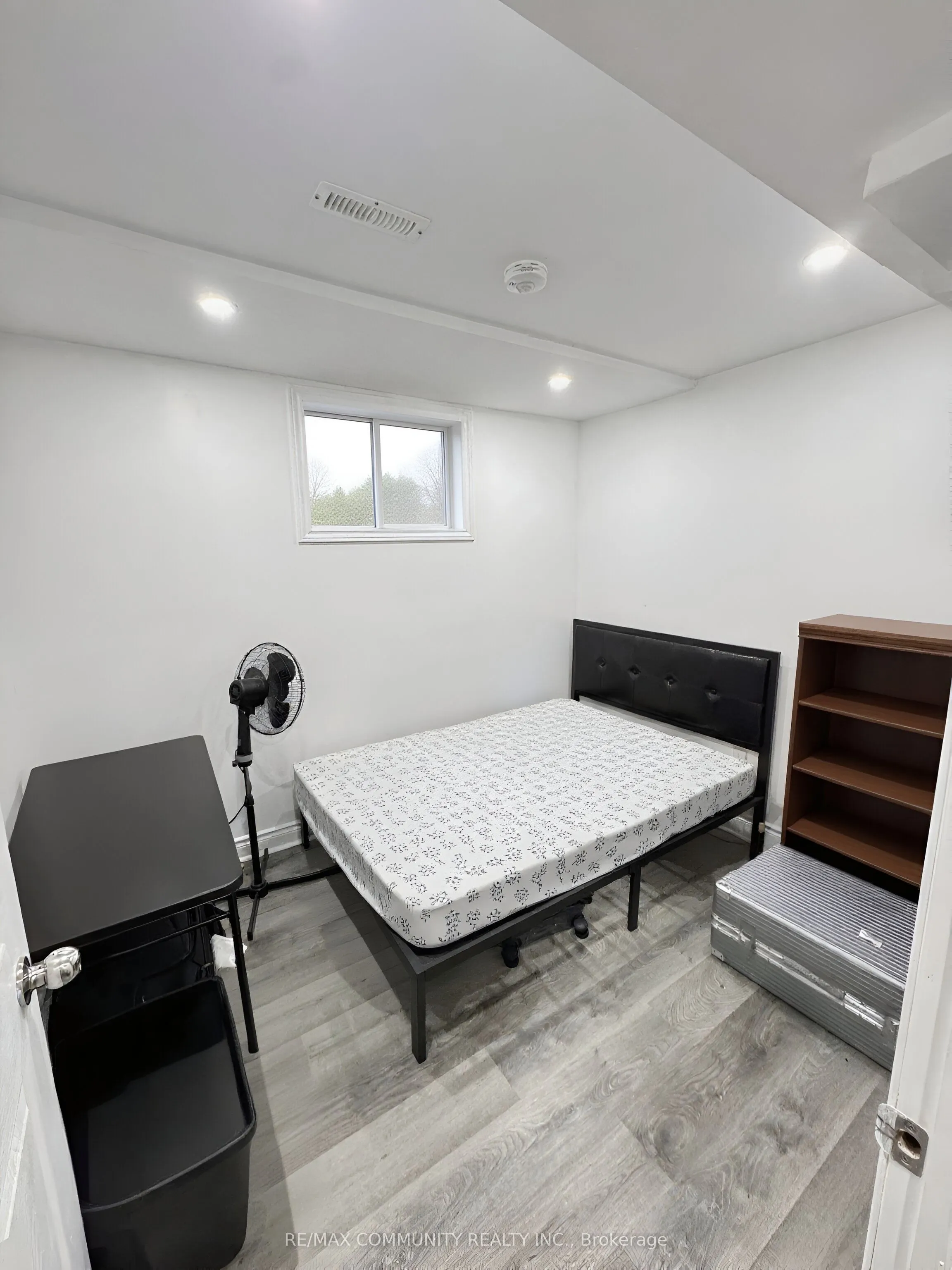 1 Keywood Street, #Basement
