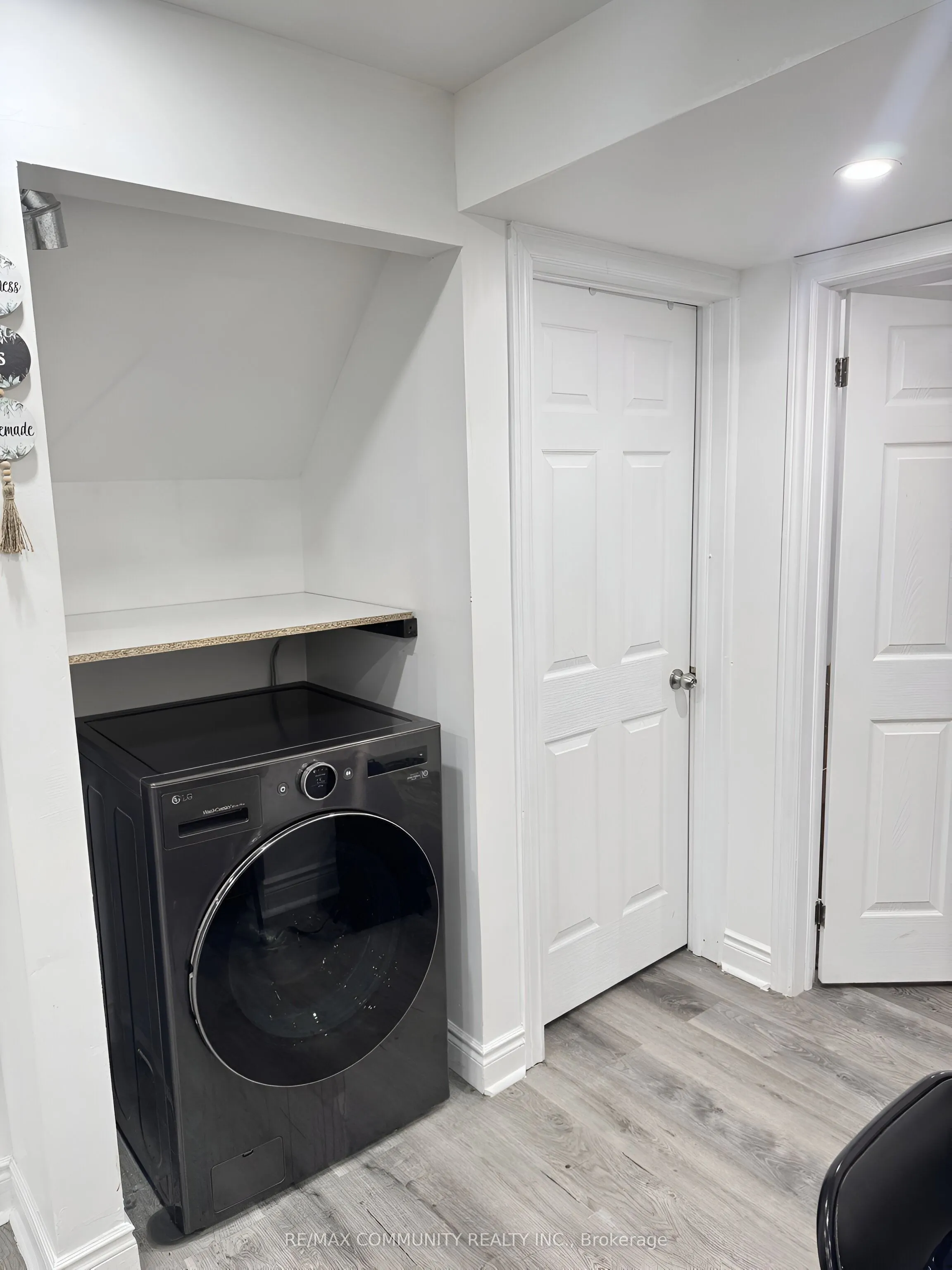 1 Keywood Street, #Basement