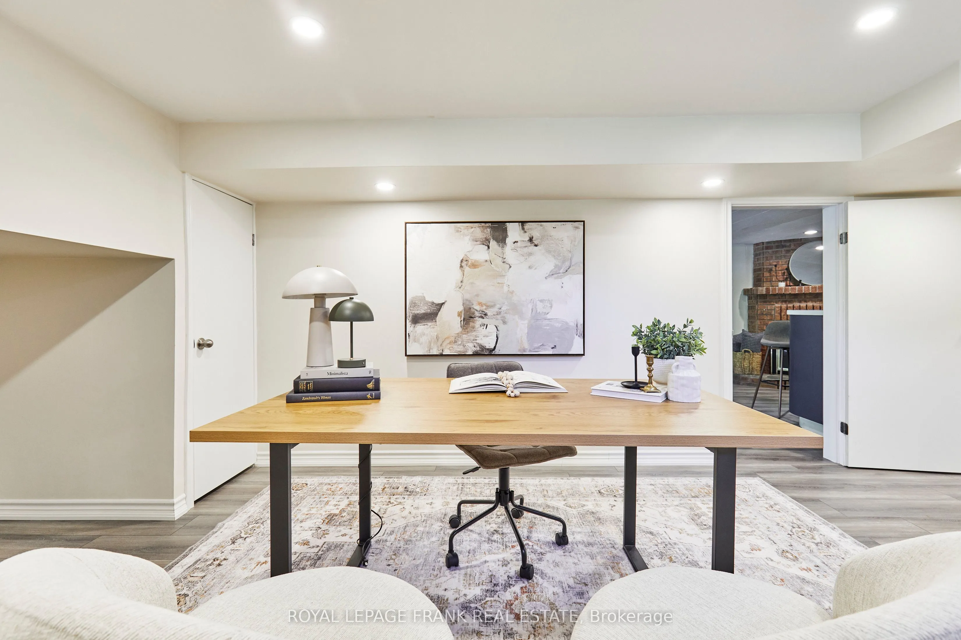 432 Park Road N