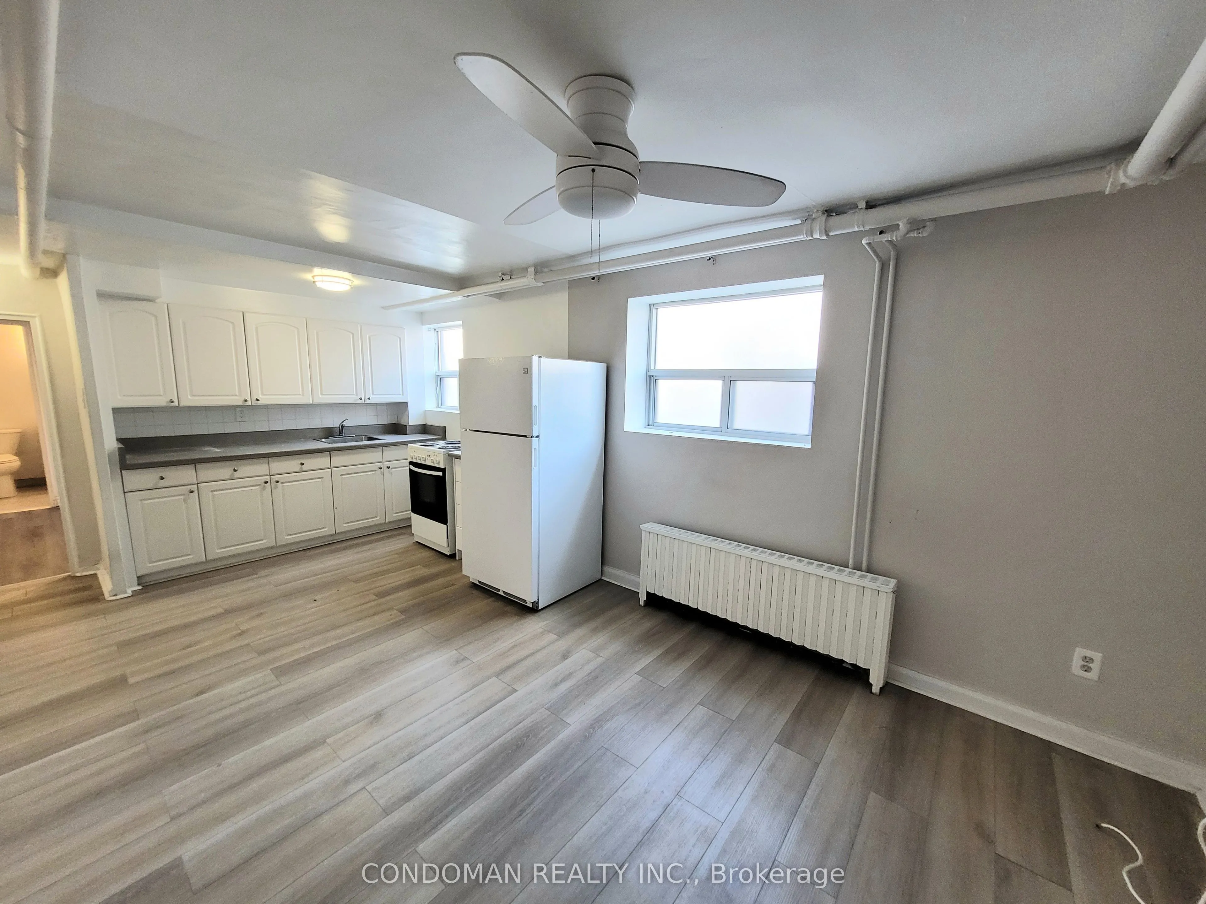 852 Broadview Avenue, #B1
