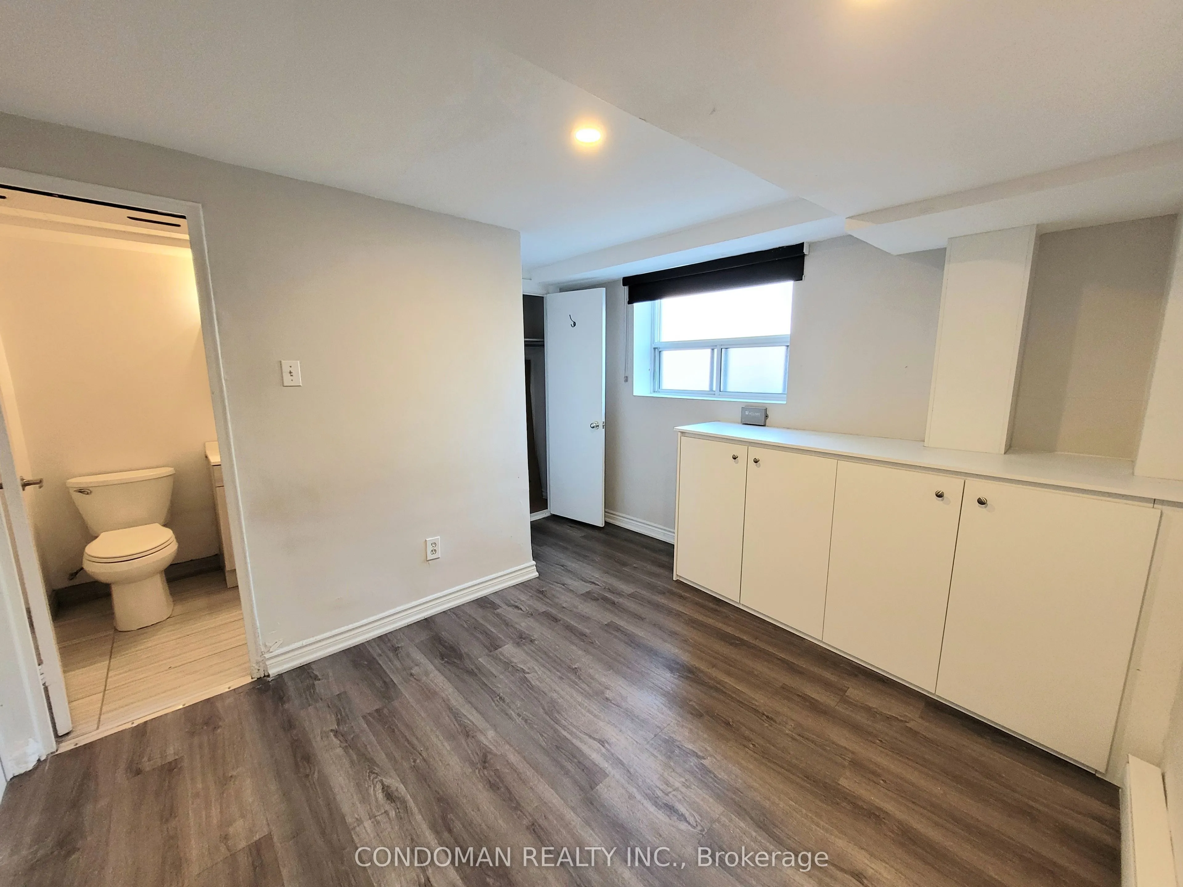 852 Broadview Avenue, #B1