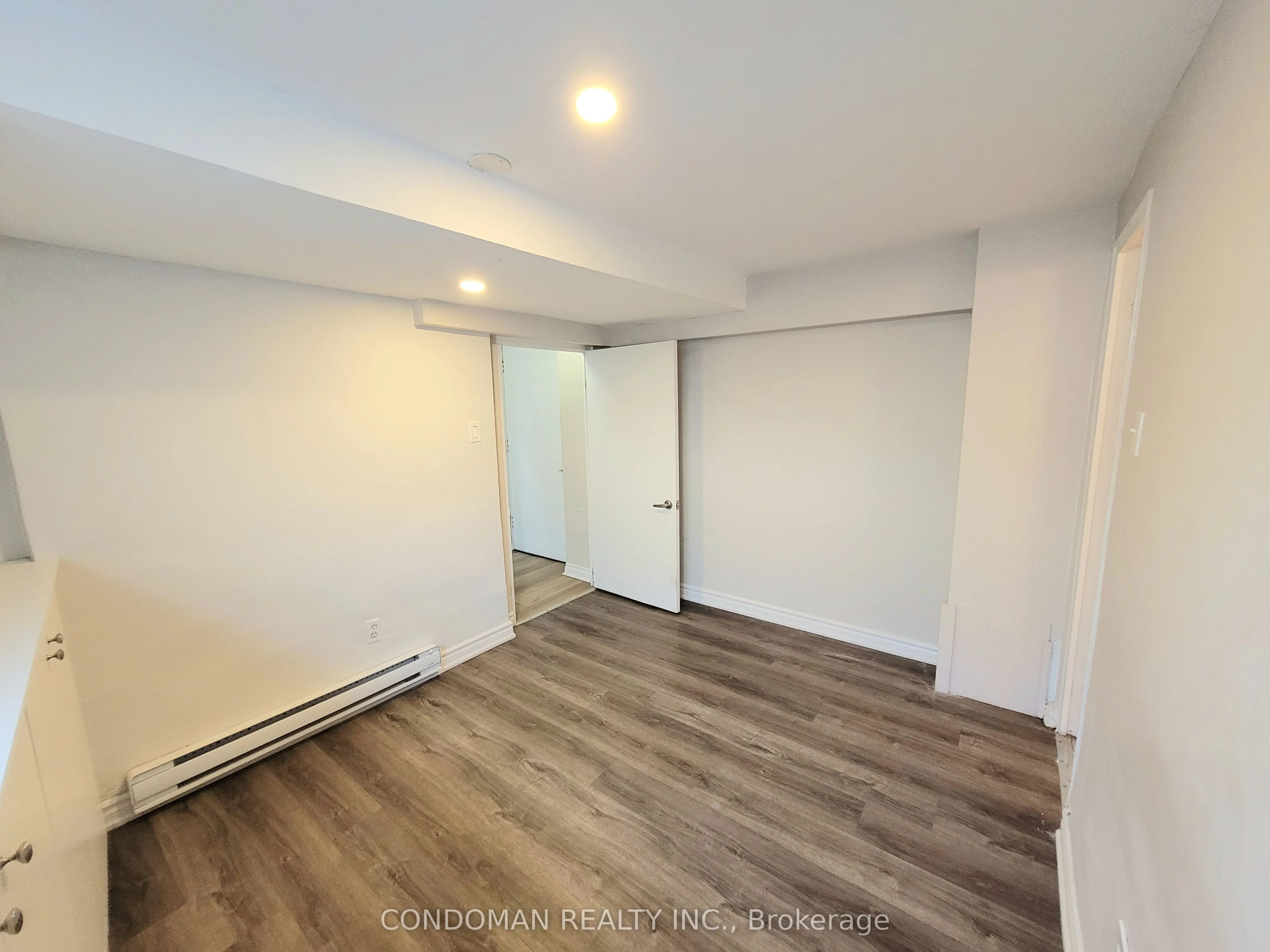 852 Broadview Avenue, #B1