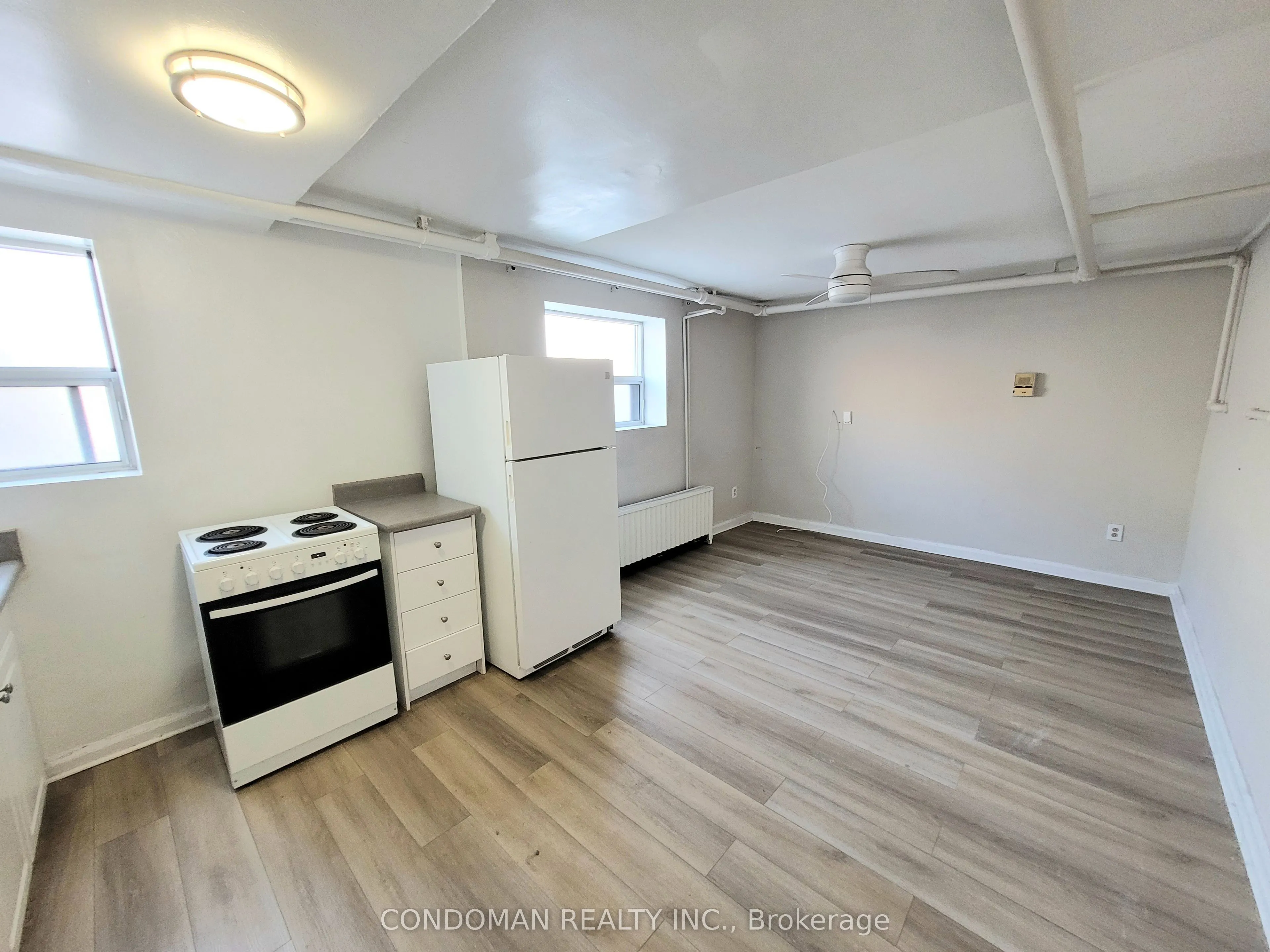 852 Broadview Avenue, #B1