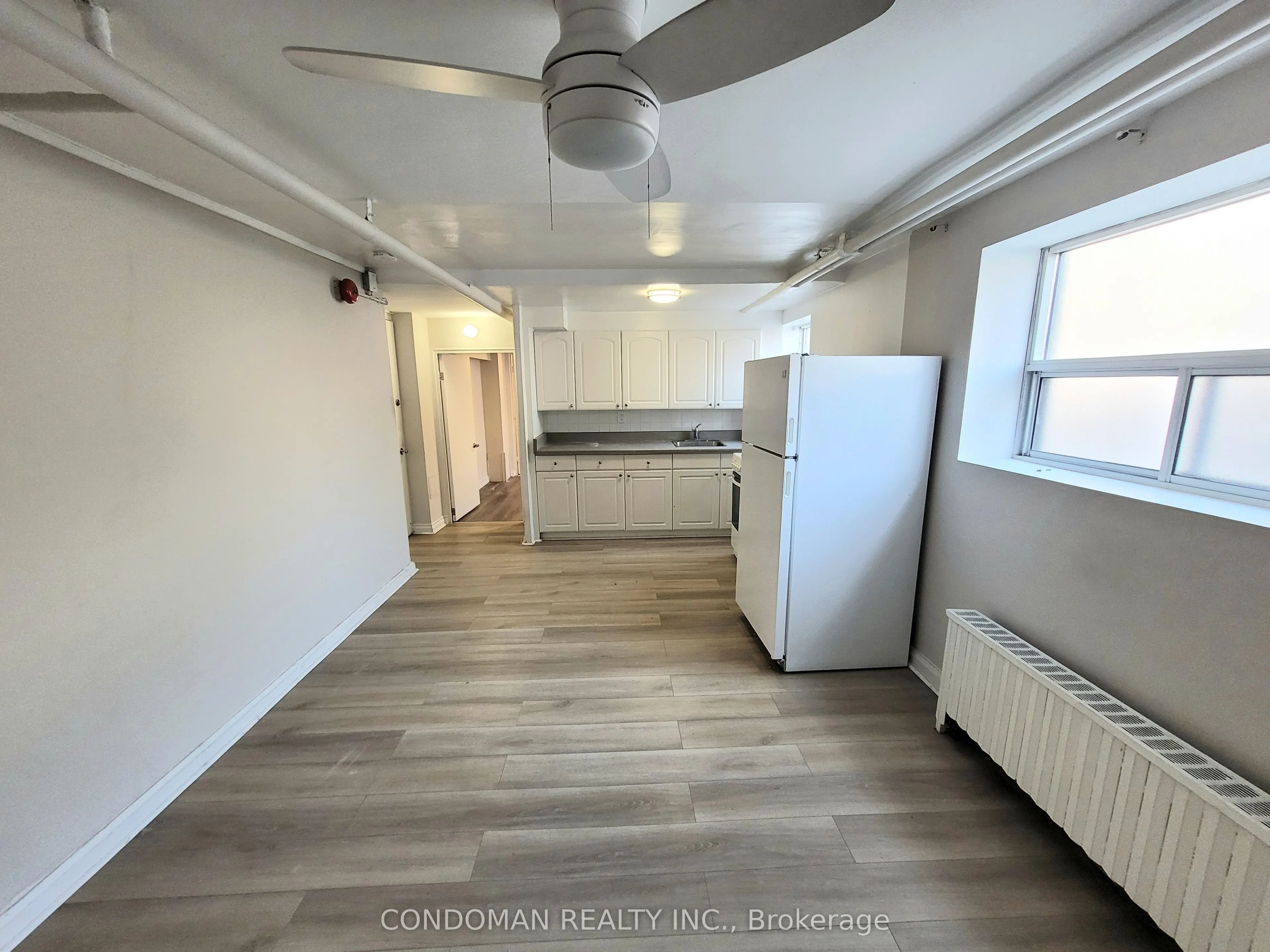 852 Broadview Avenue, #B1