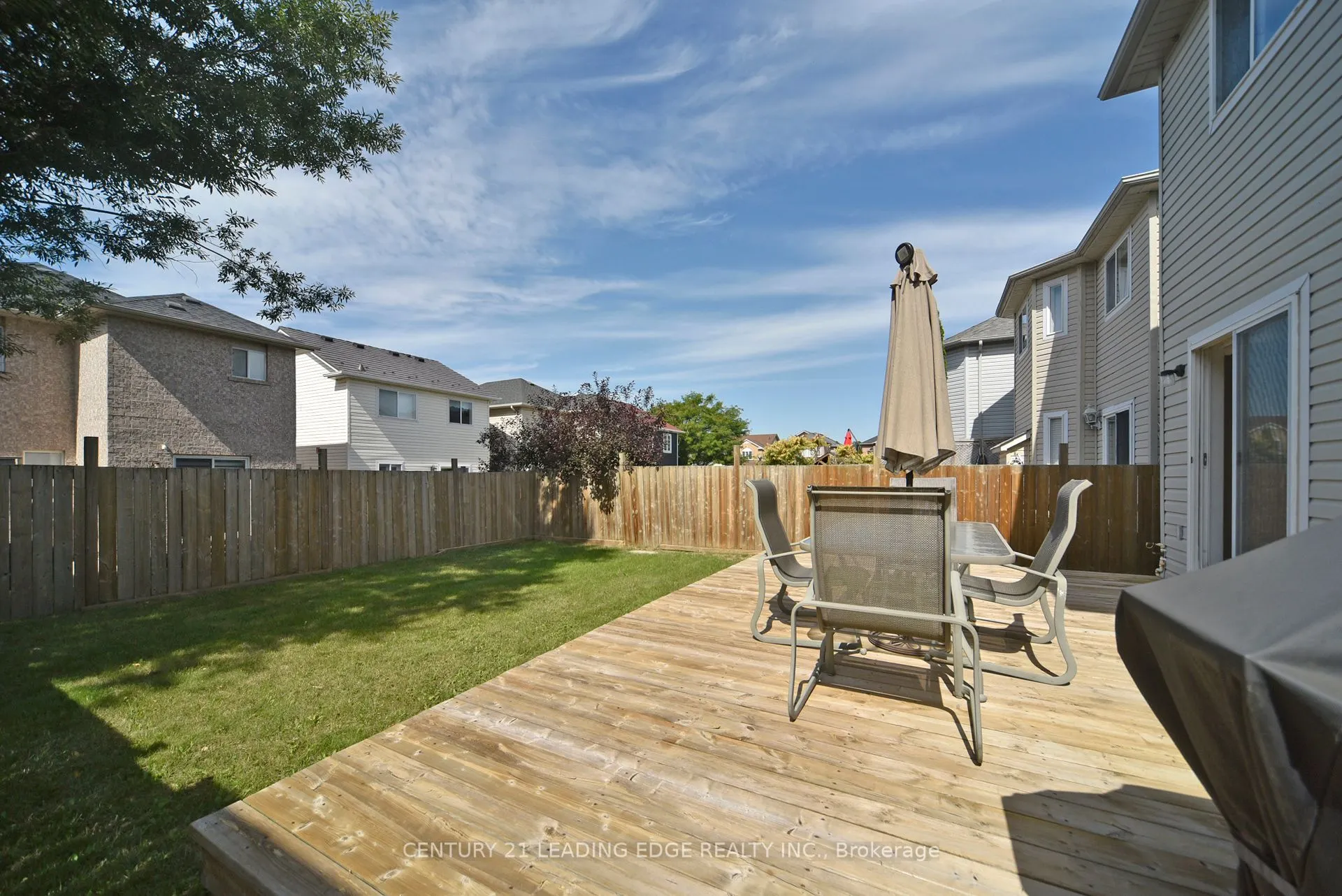 548 Nottingham Crescent