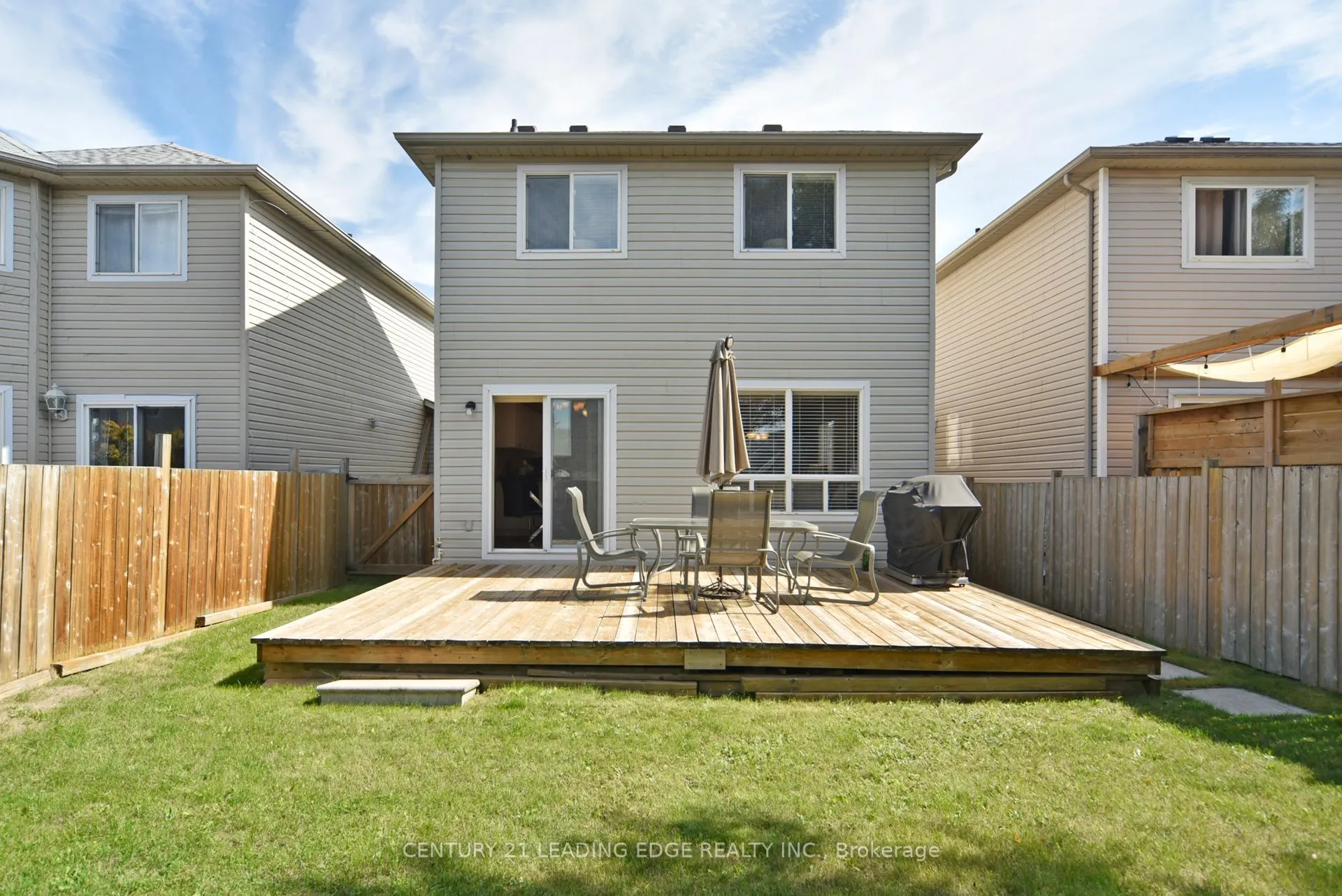 548 Nottingham Crescent