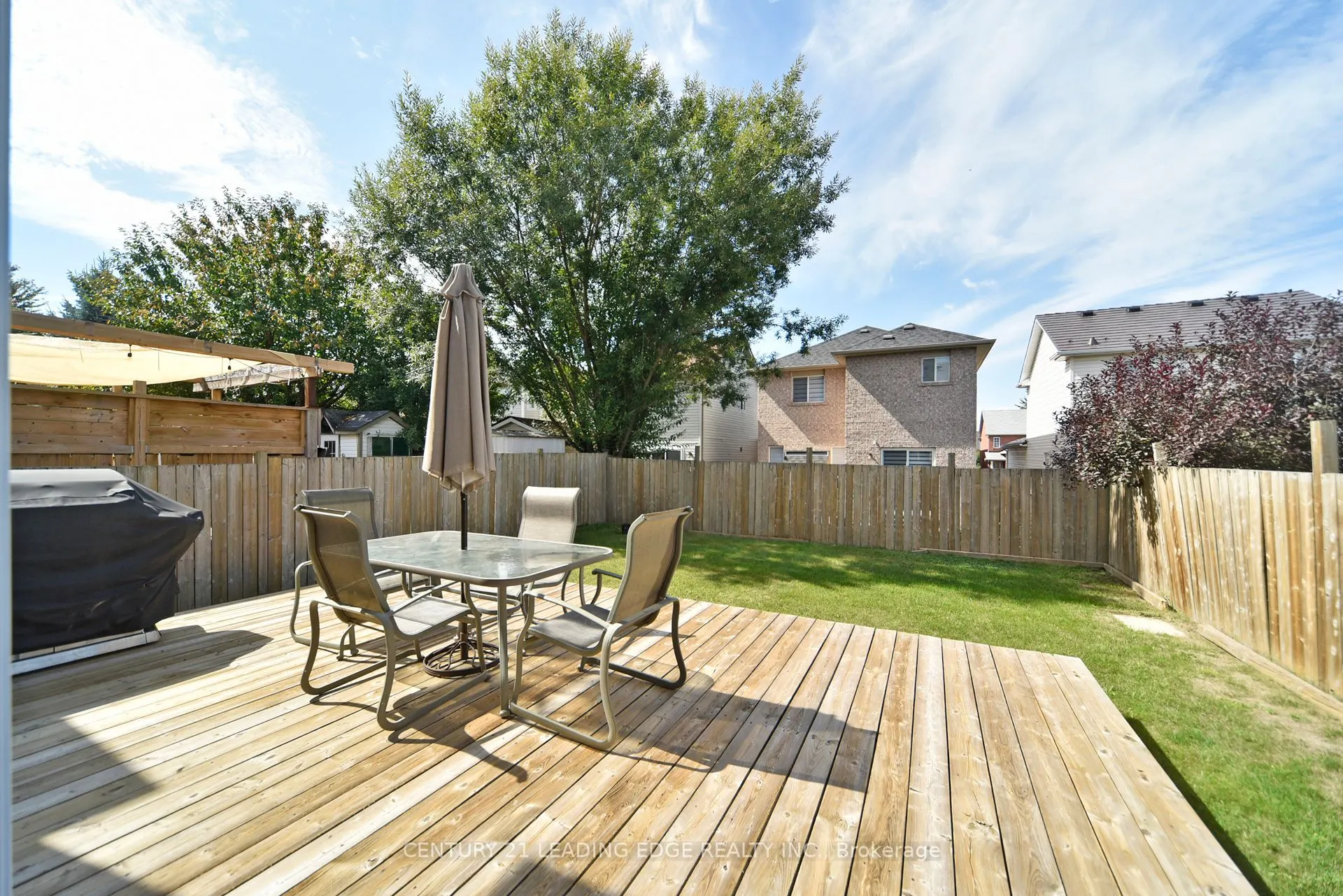548 Nottingham Crescent