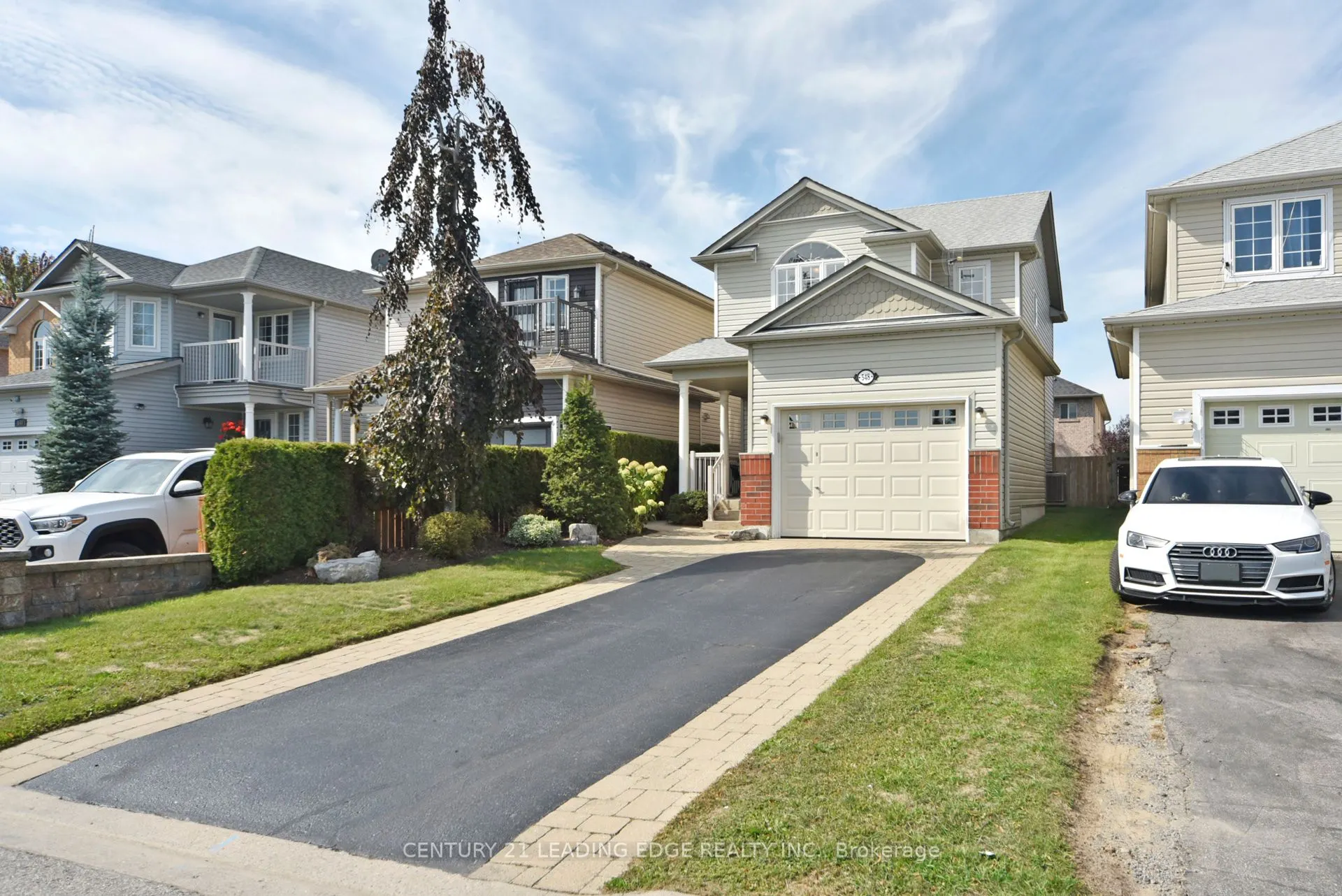 548 Nottingham Crescent