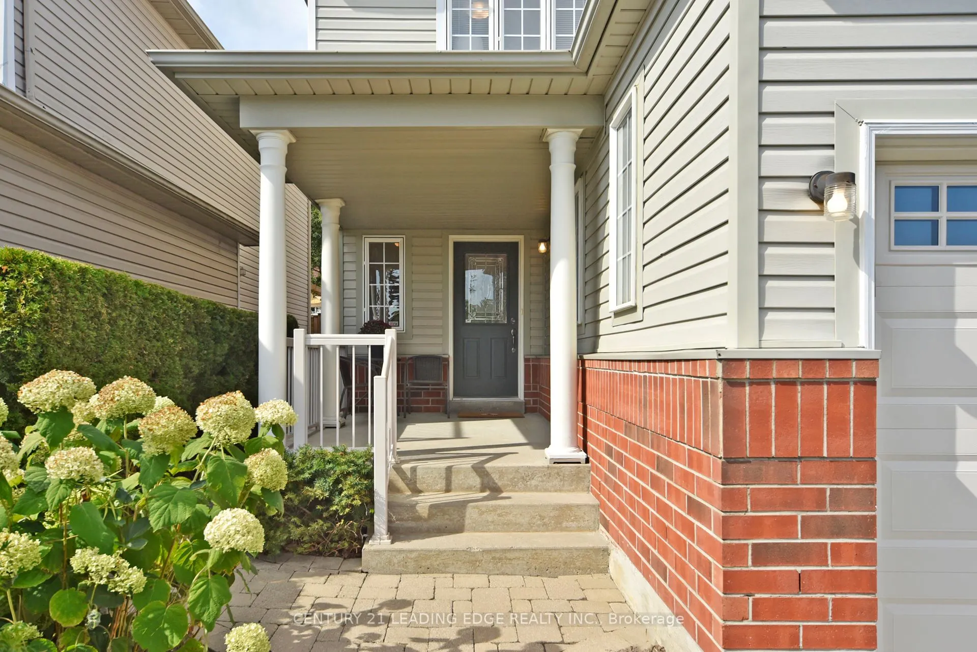 548 Nottingham Crescent