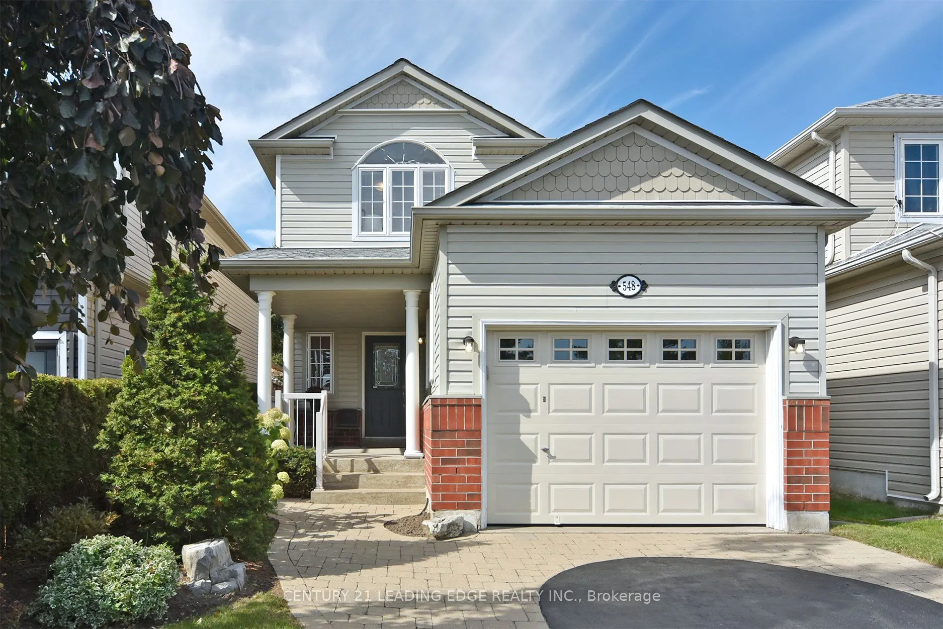548 Nottingham Crescent