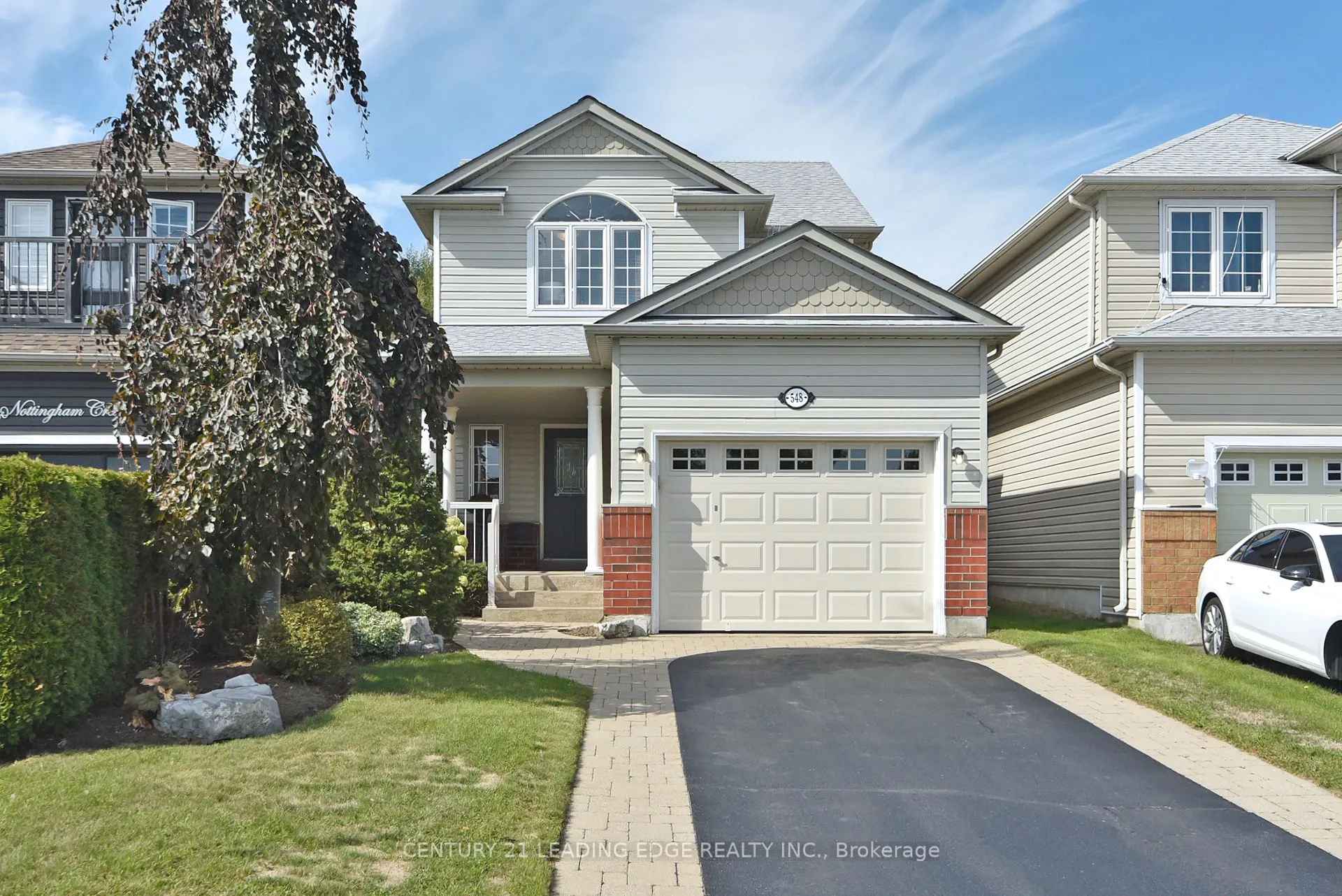 548 Nottingham Crescent