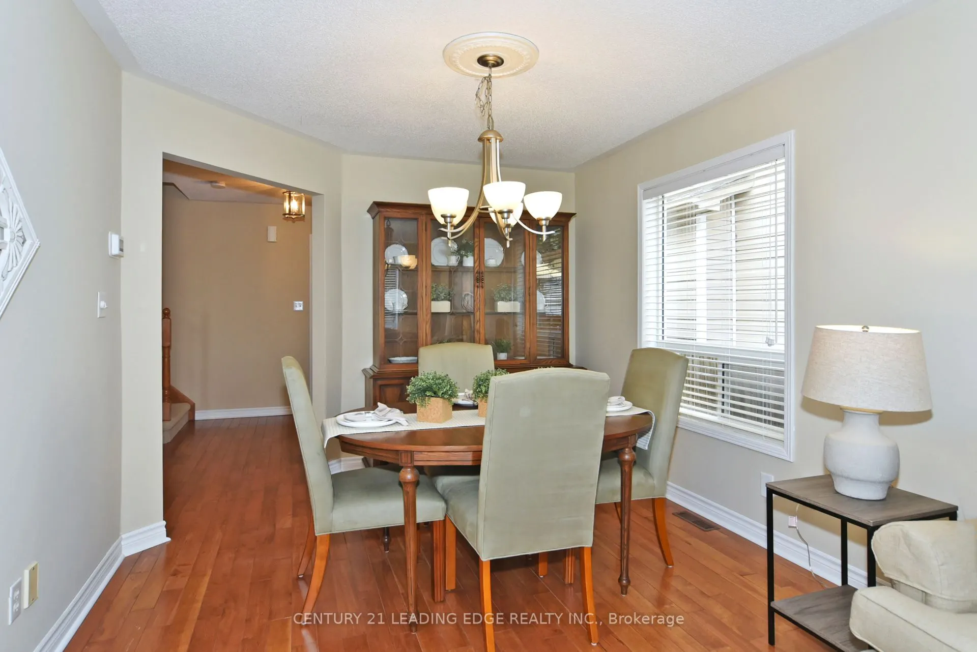 548 Nottingham Crescent