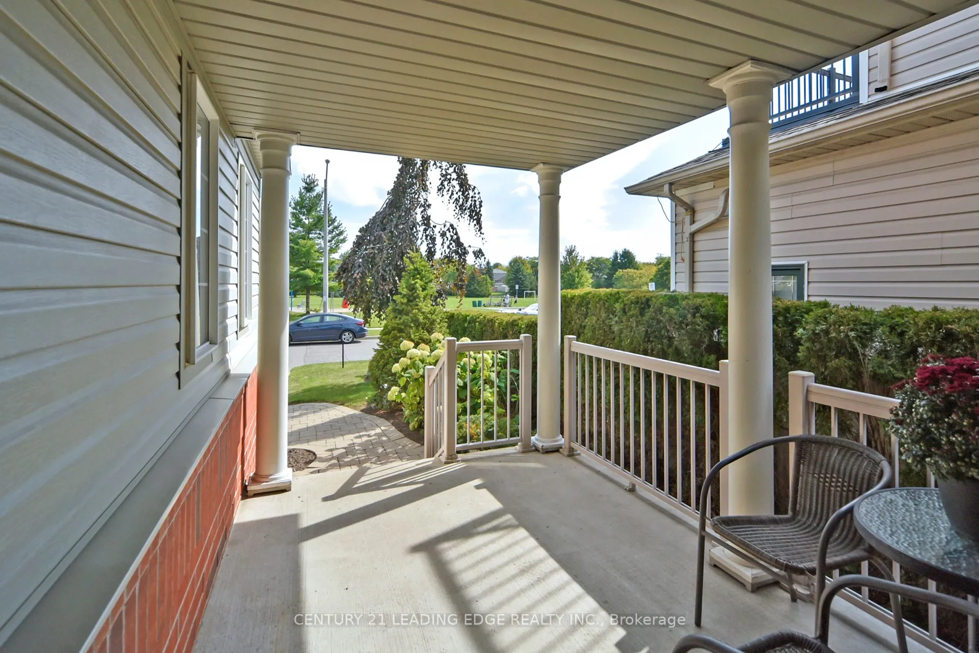 548 Nottingham Crescent