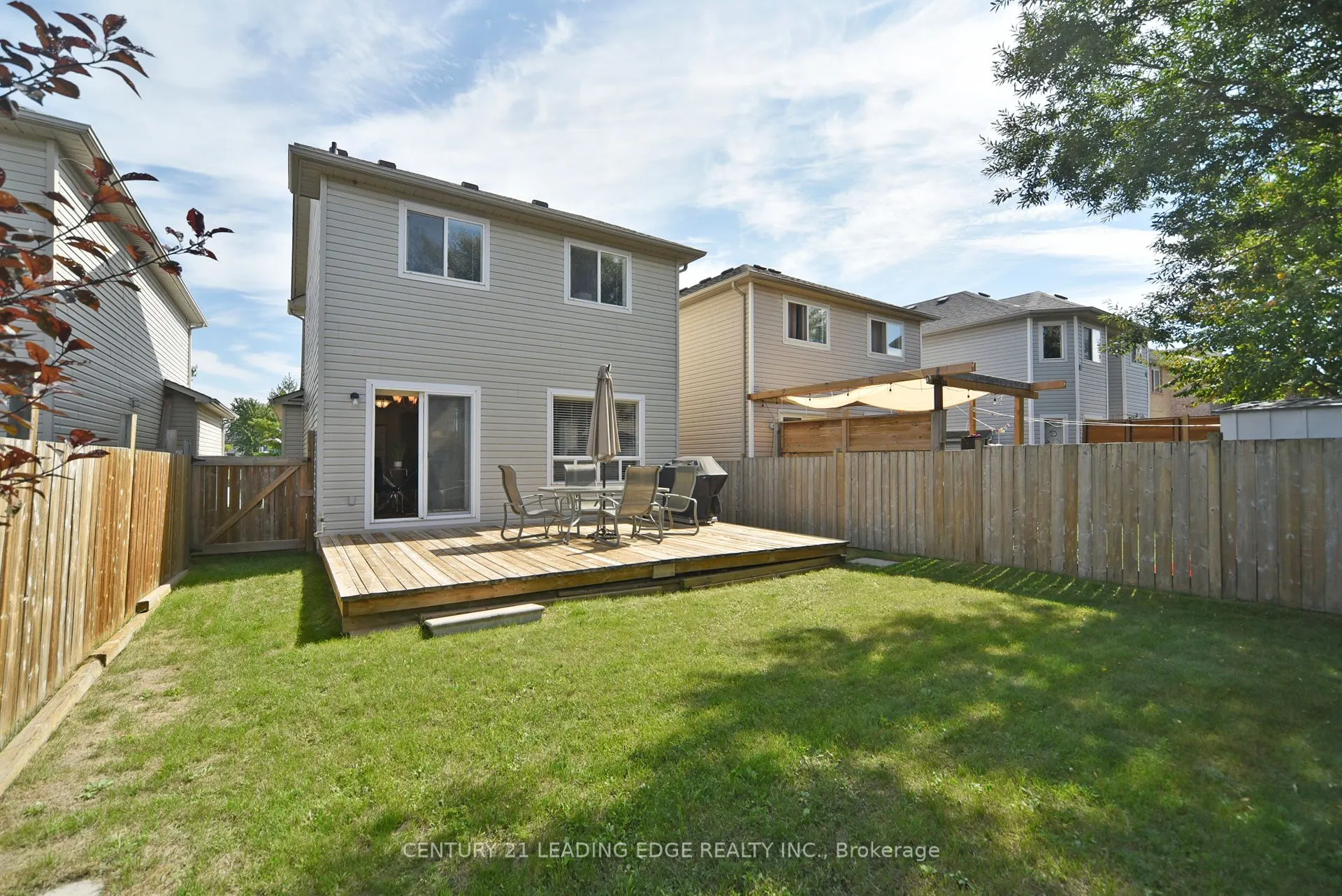 548 Nottingham Crescent