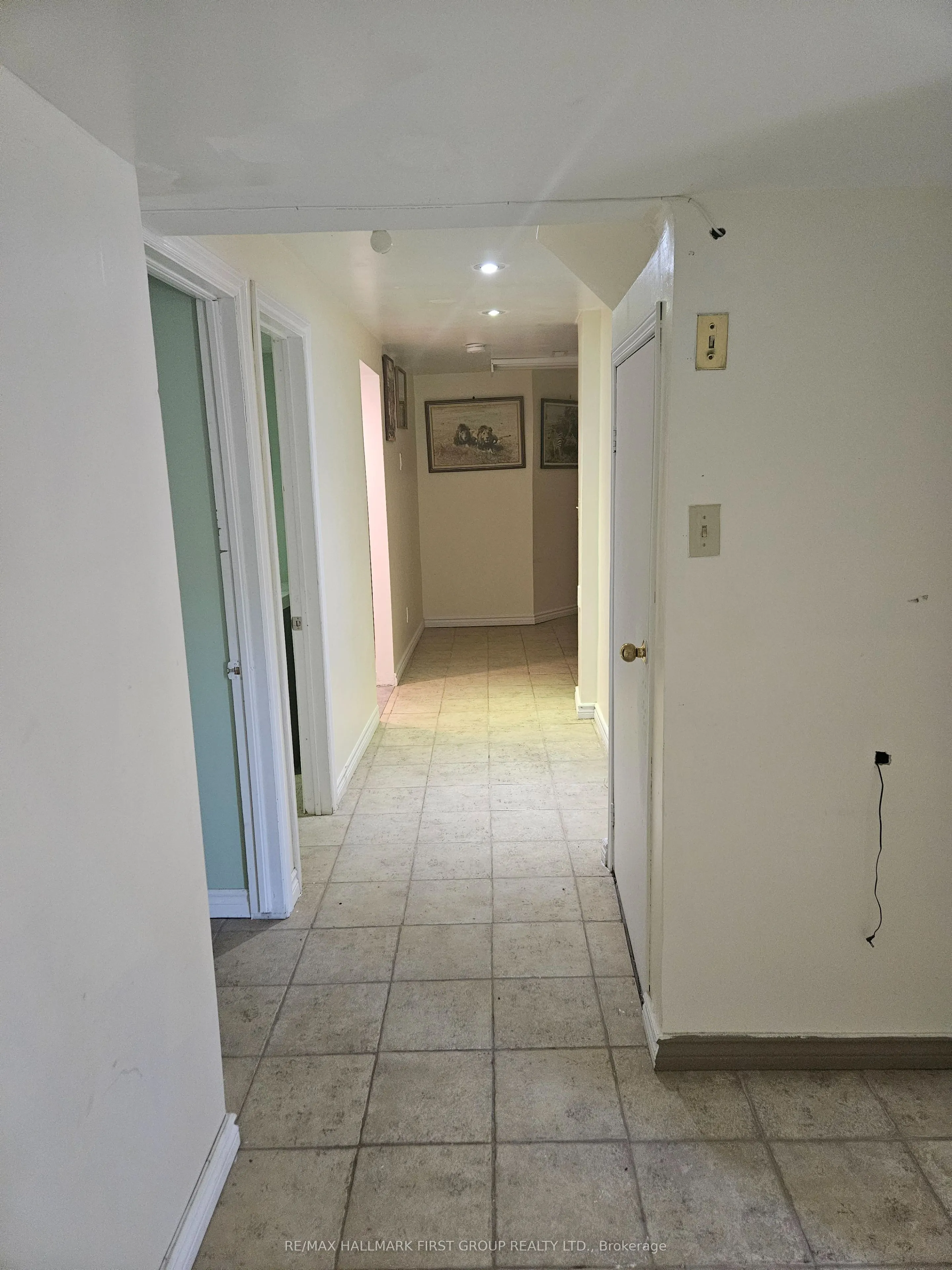 1905 PINE GROVE Avenue, #BSMT