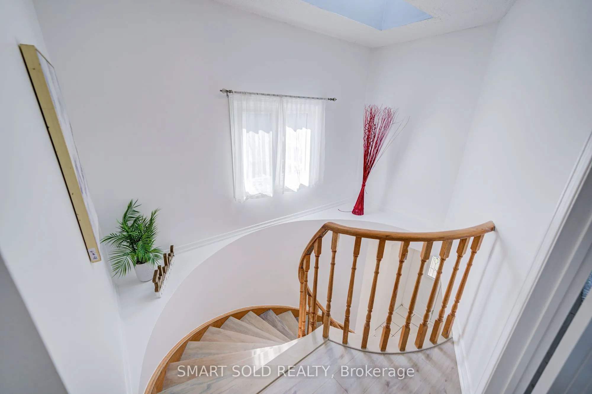 61 Stockbridge Crescent