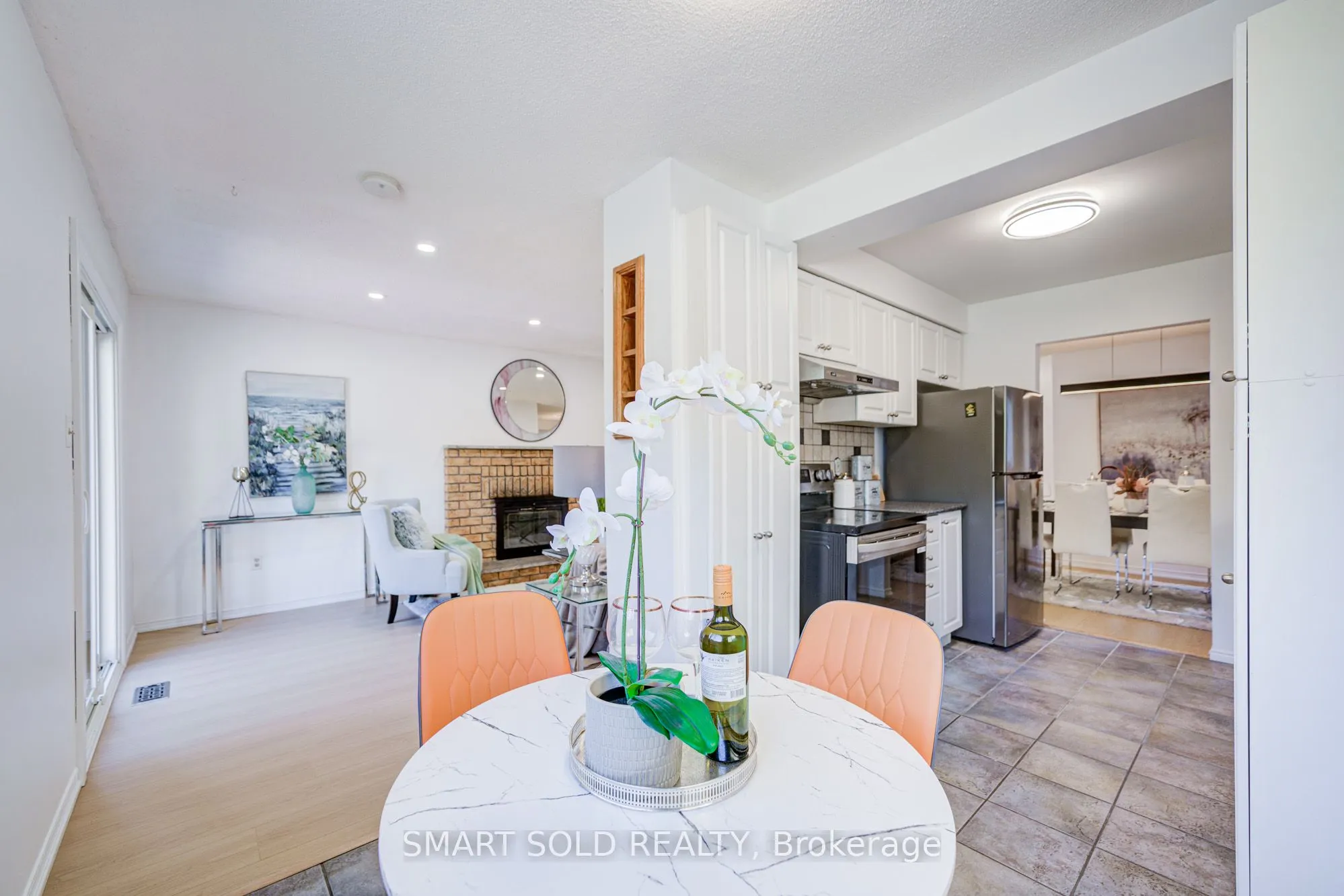 61 Stockbridge Crescent