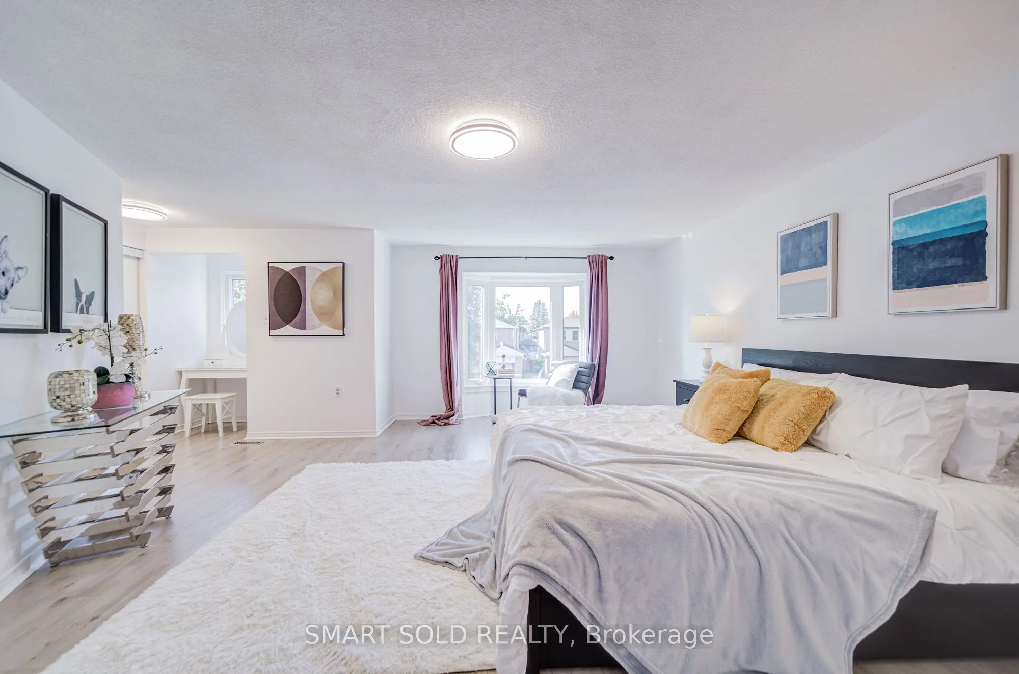 61 Stockbridge Crescent