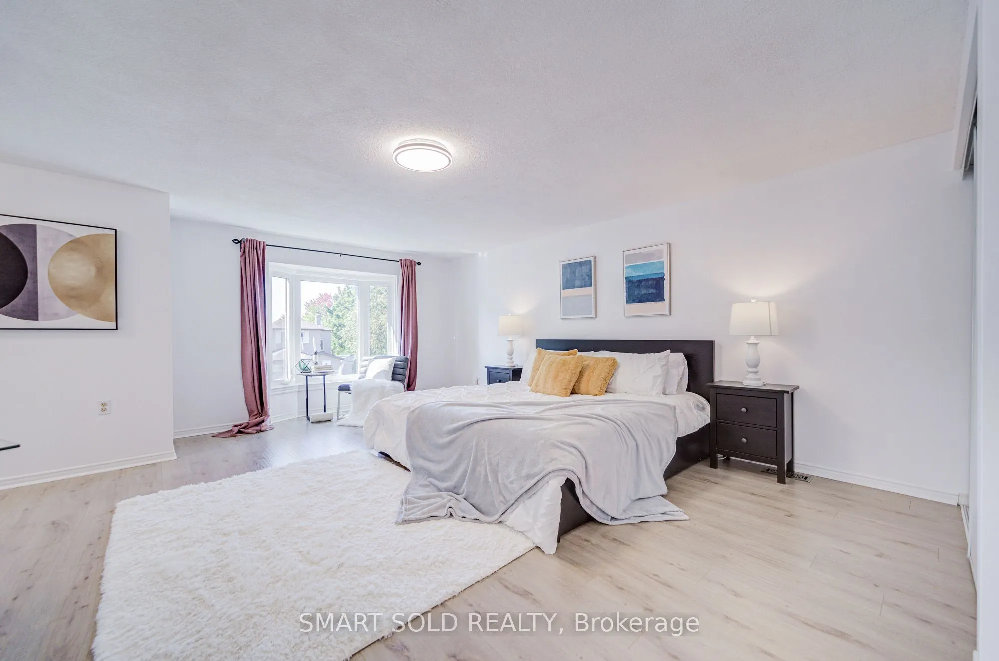 61 Stockbridge Crescent