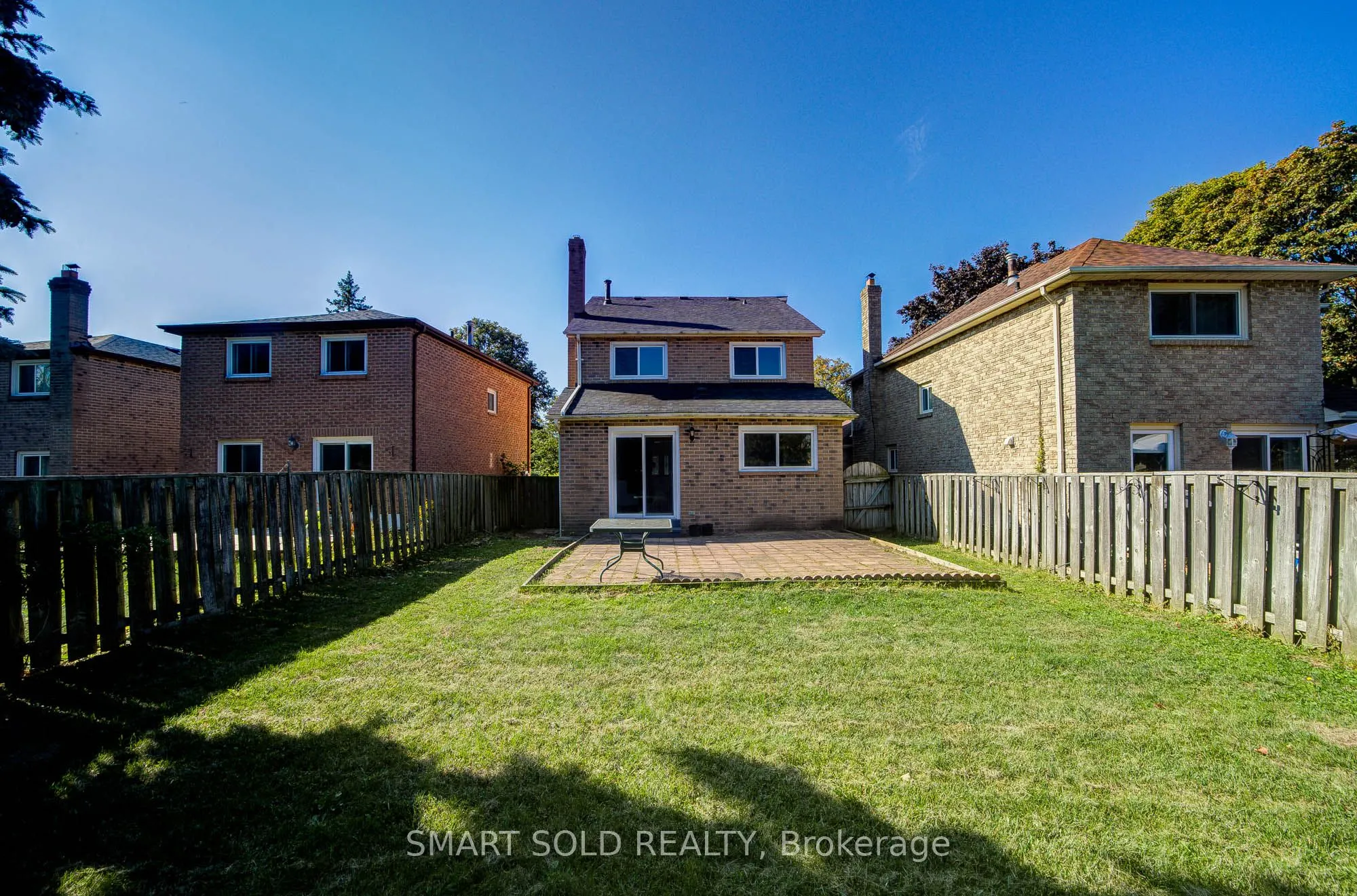 61 Stockbridge Crescent