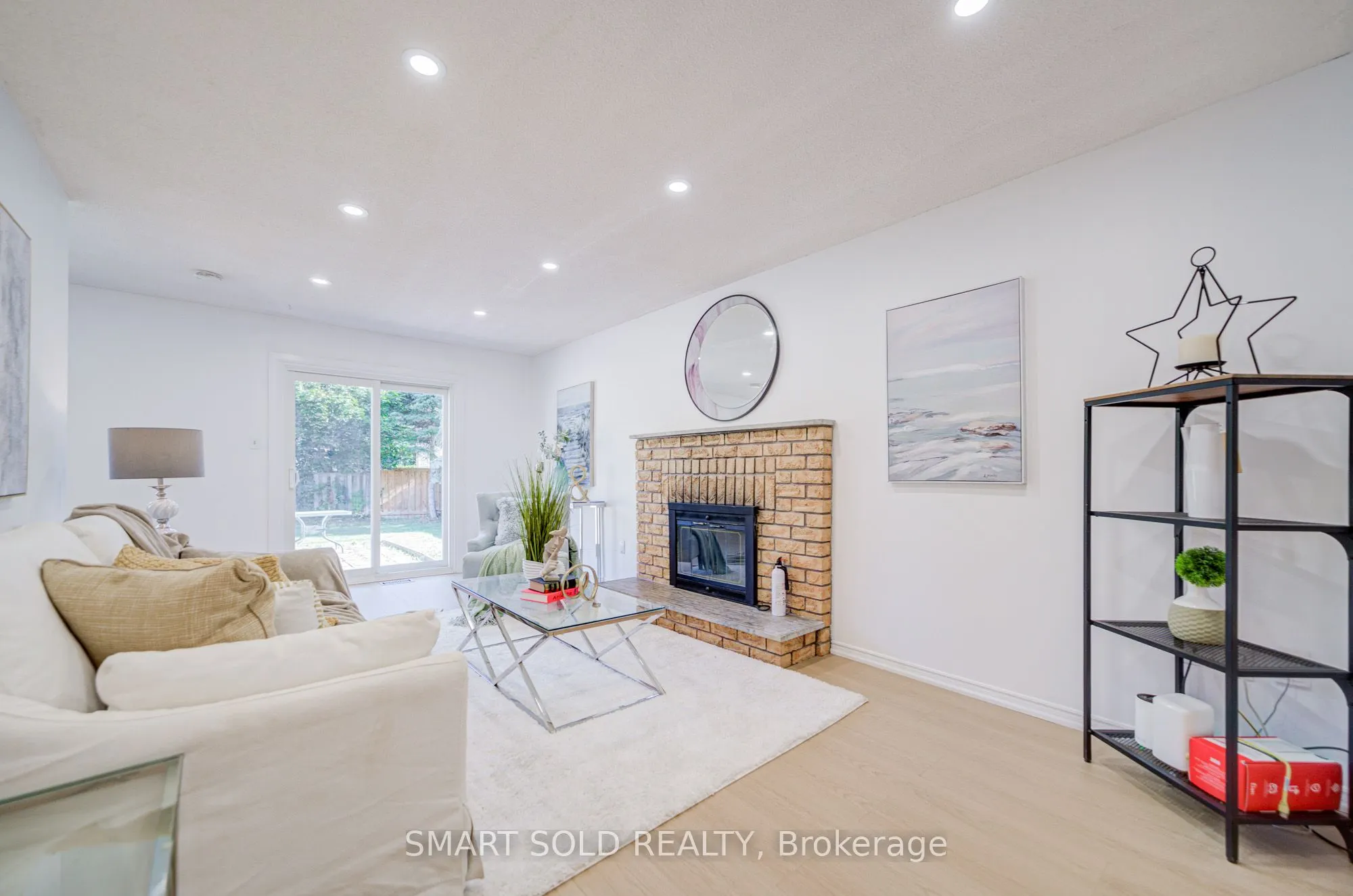 61 Stockbridge Crescent