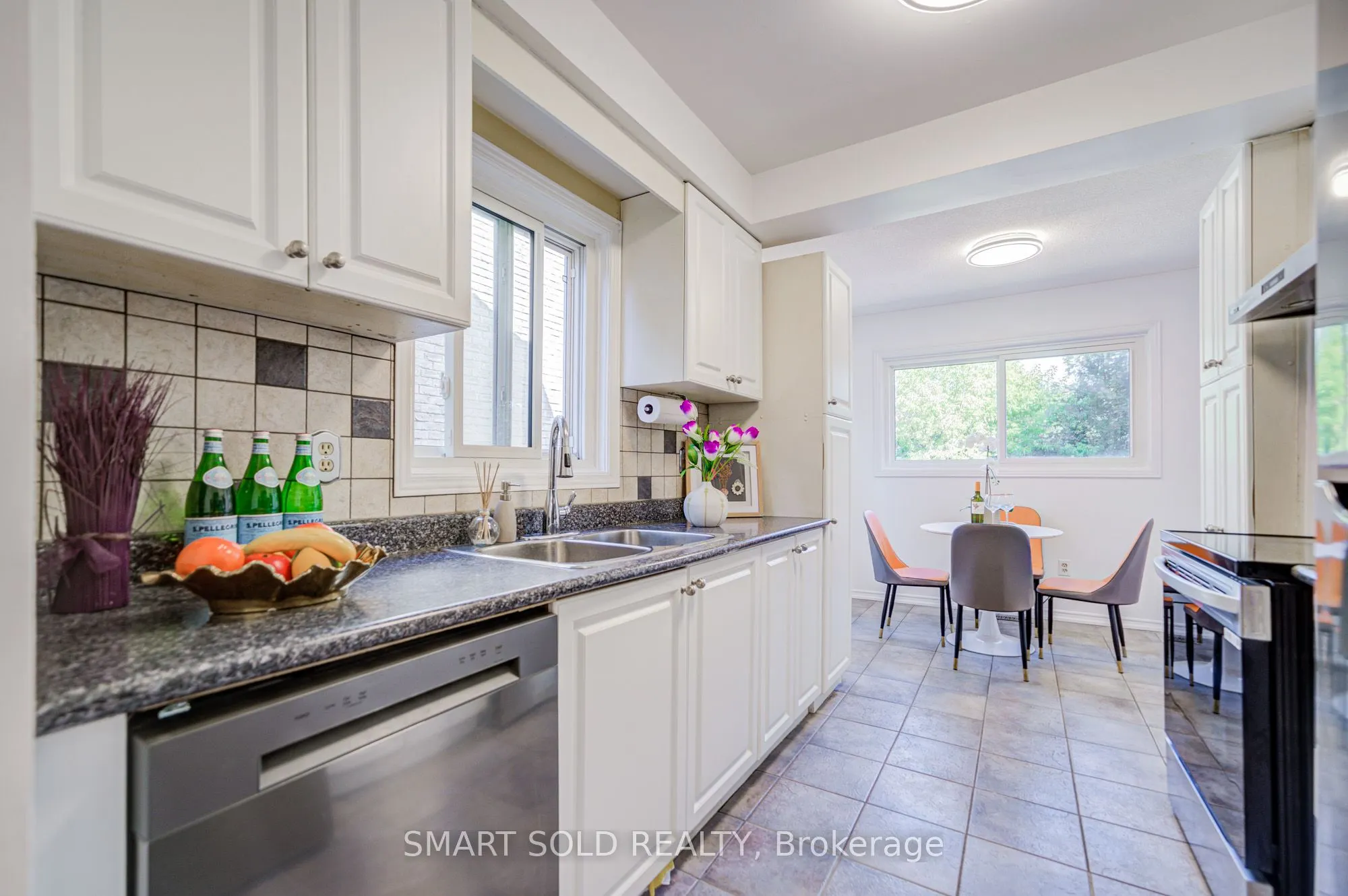 61 Stockbridge Crescent