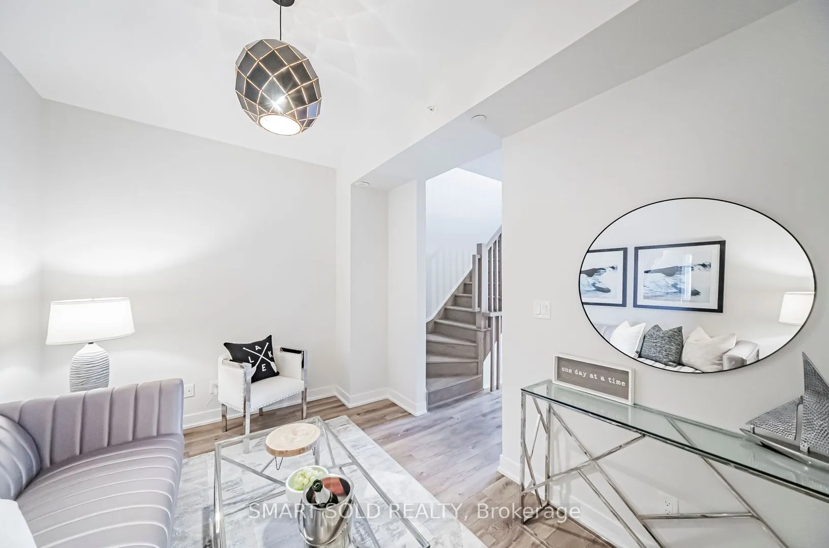 20 Echo Point, #132