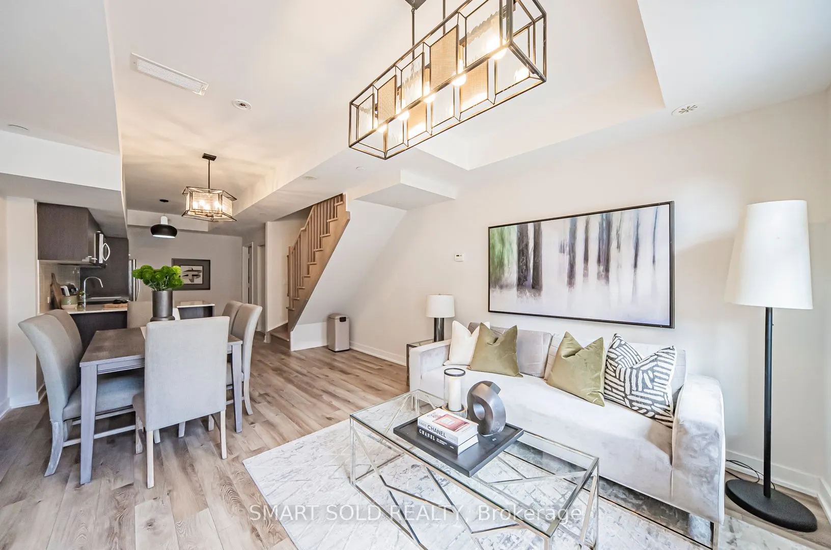 20 Echo Point, #132