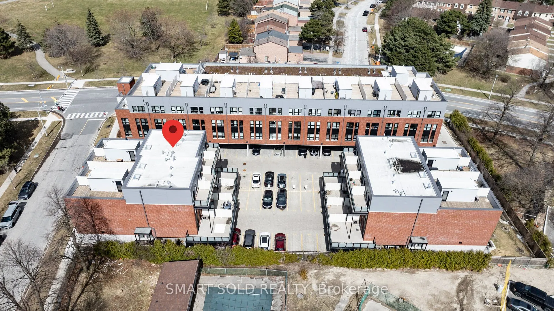 20 Echo Point, #132