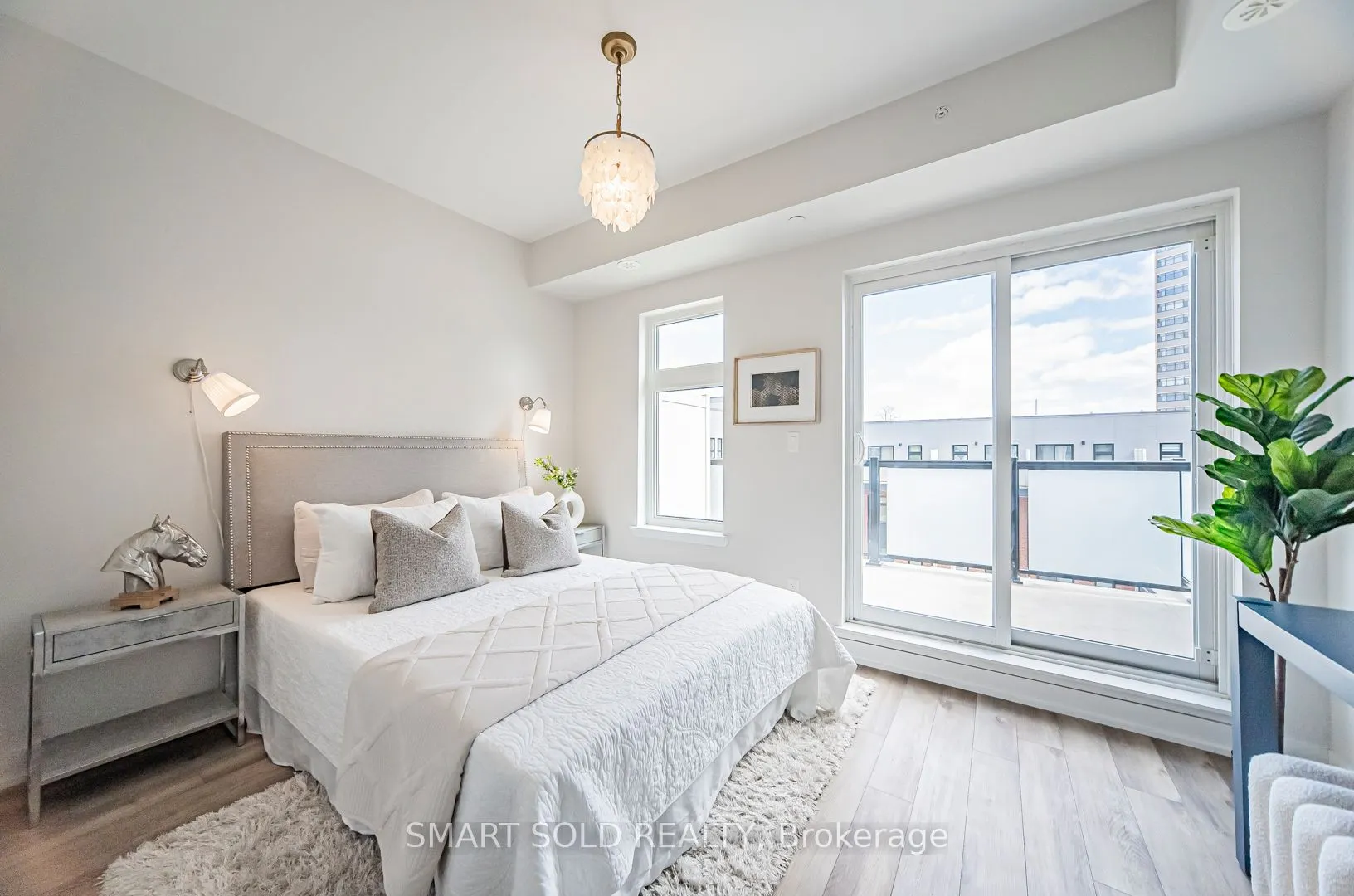 20 Echo Point, #132