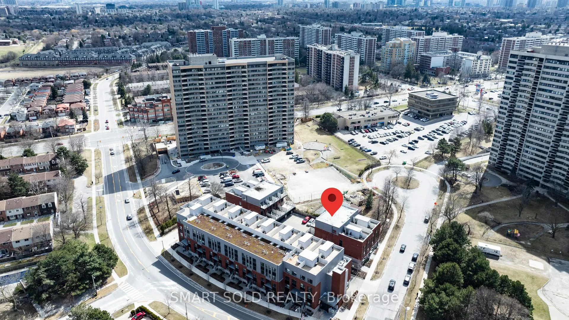 20 Echo Point, #132