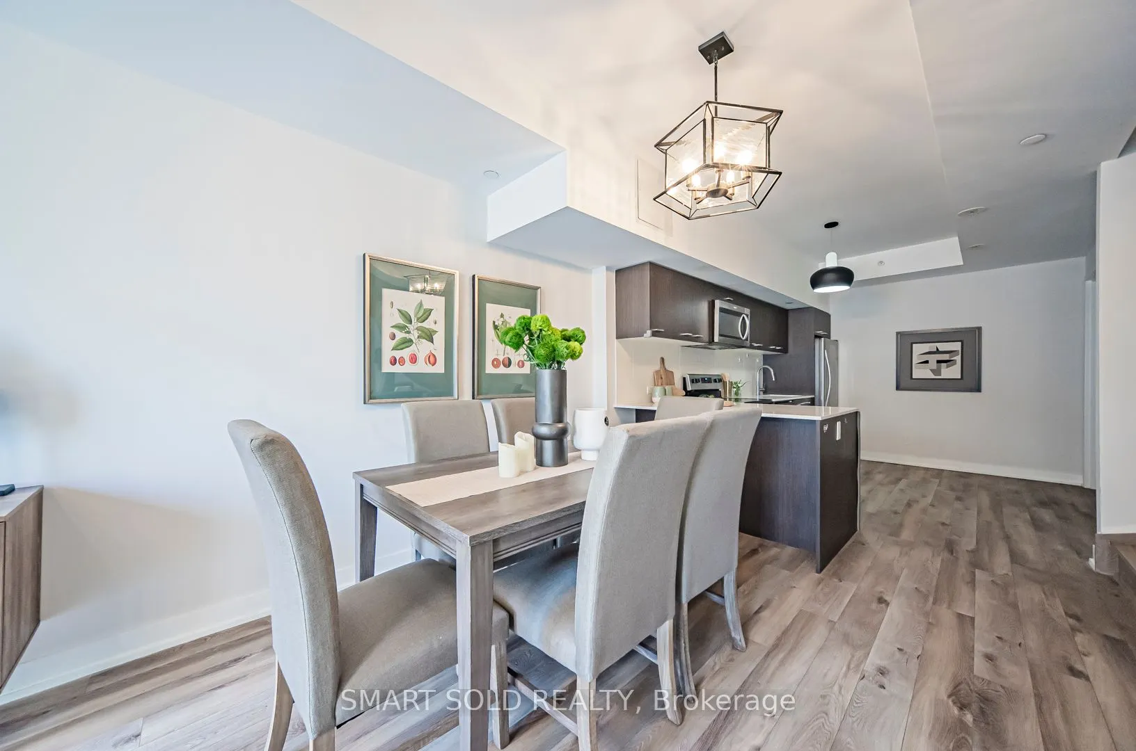 20 Echo Point, #132