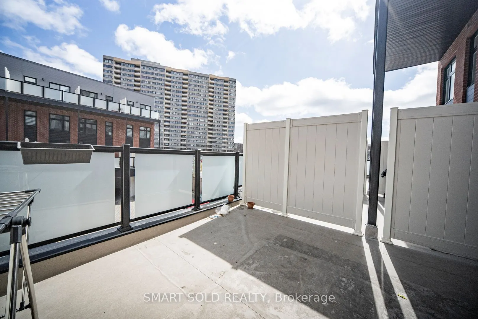 20 Echo Point, #132