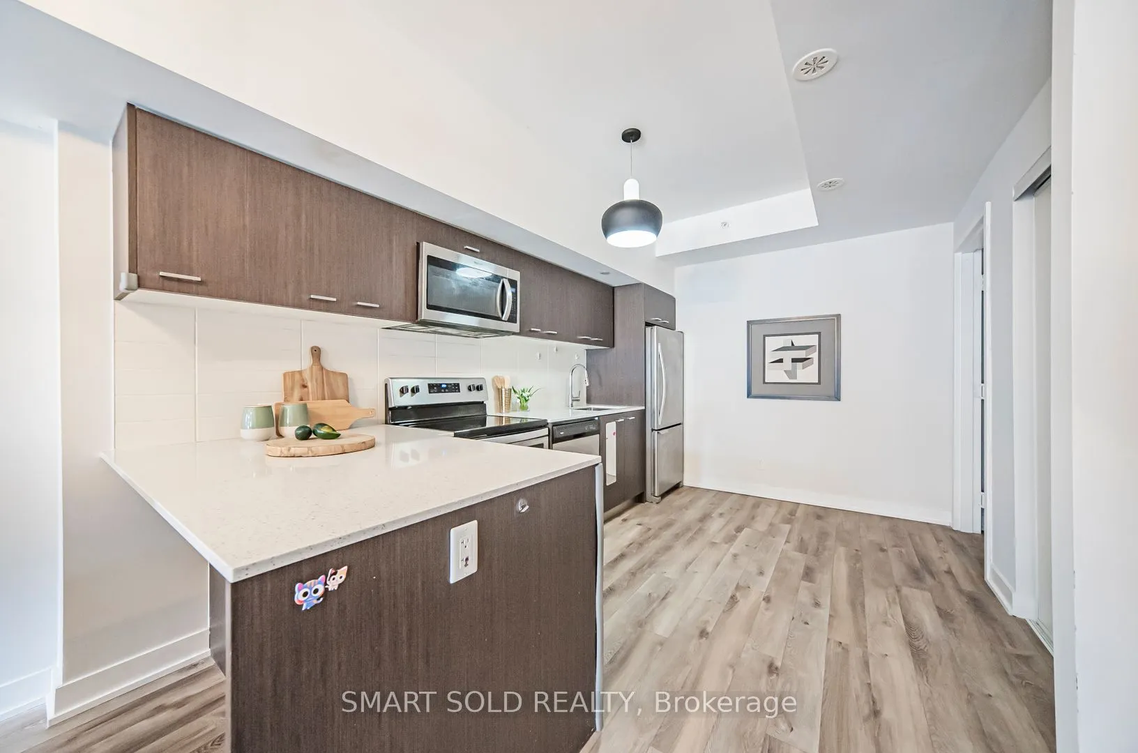 20 Echo Point, #132