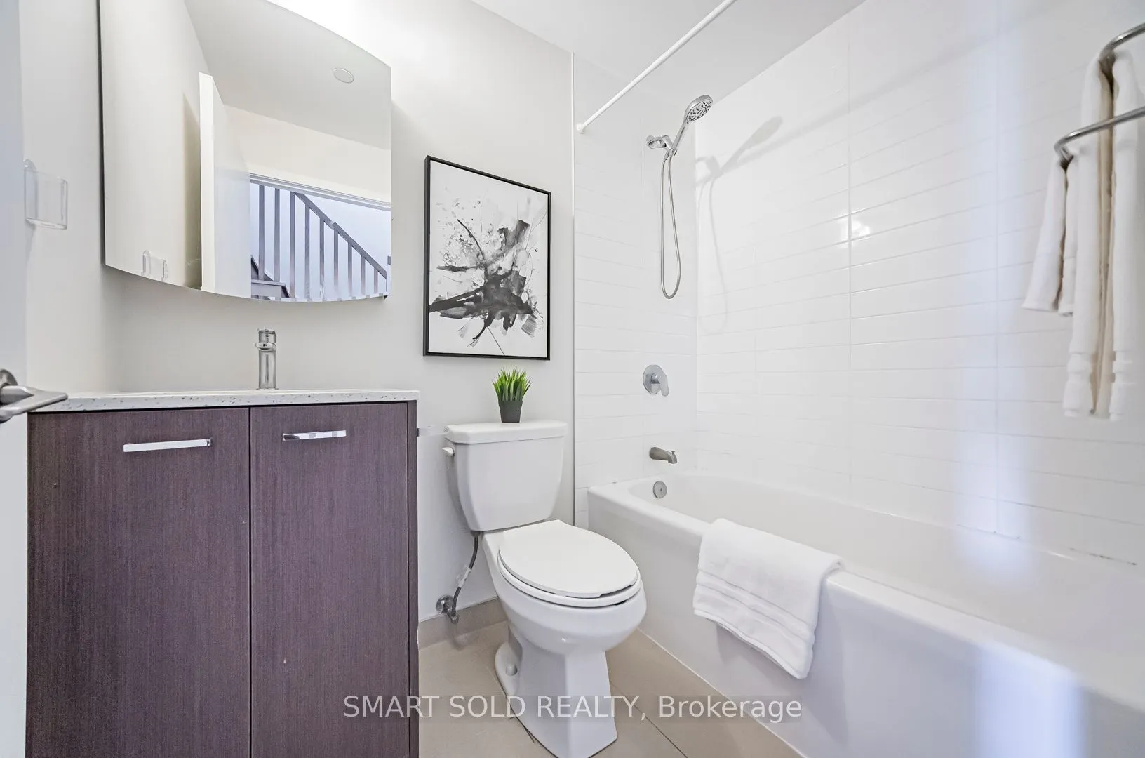 20 Echo Point, #132