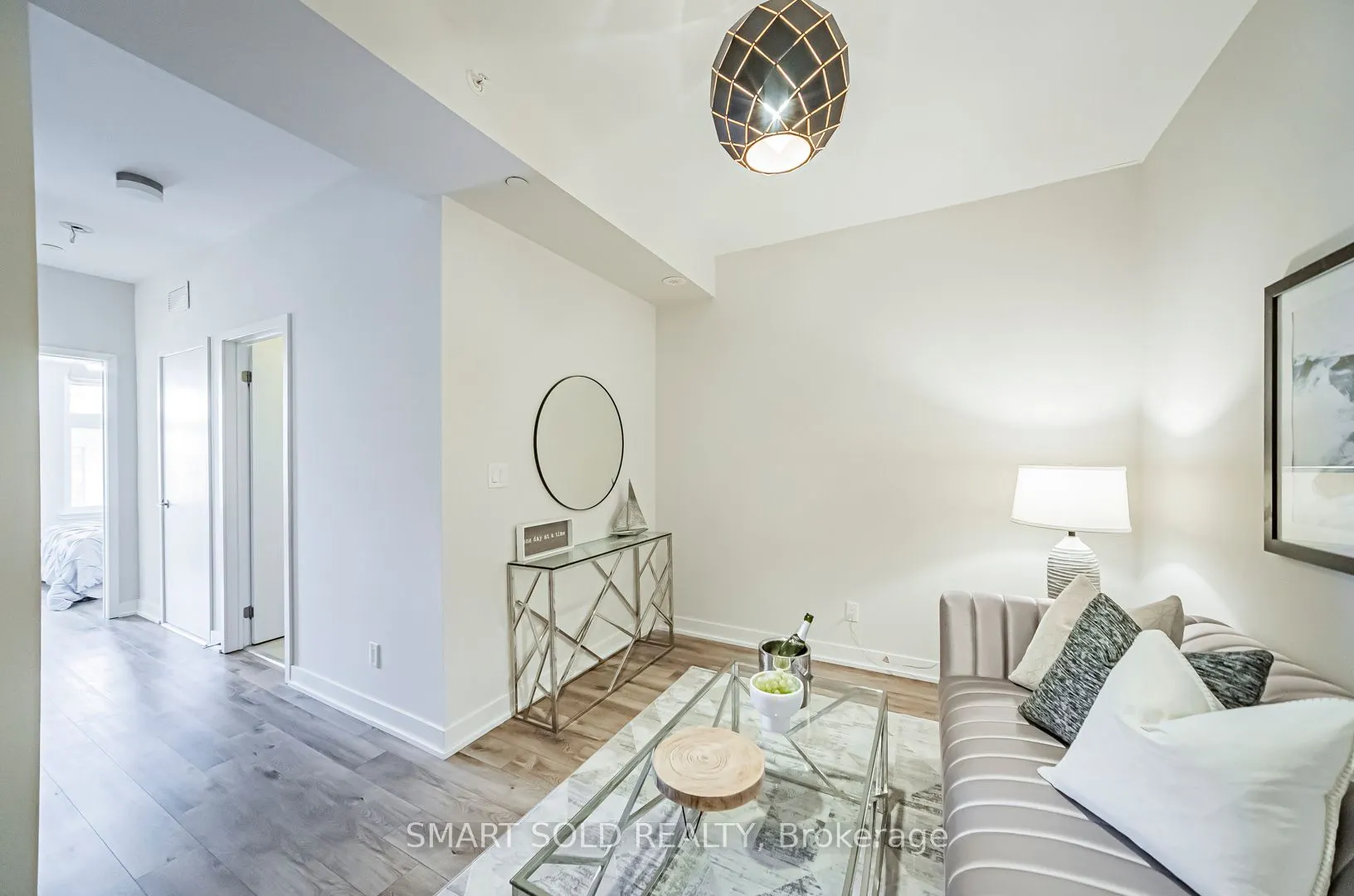 20 Echo Point, #132