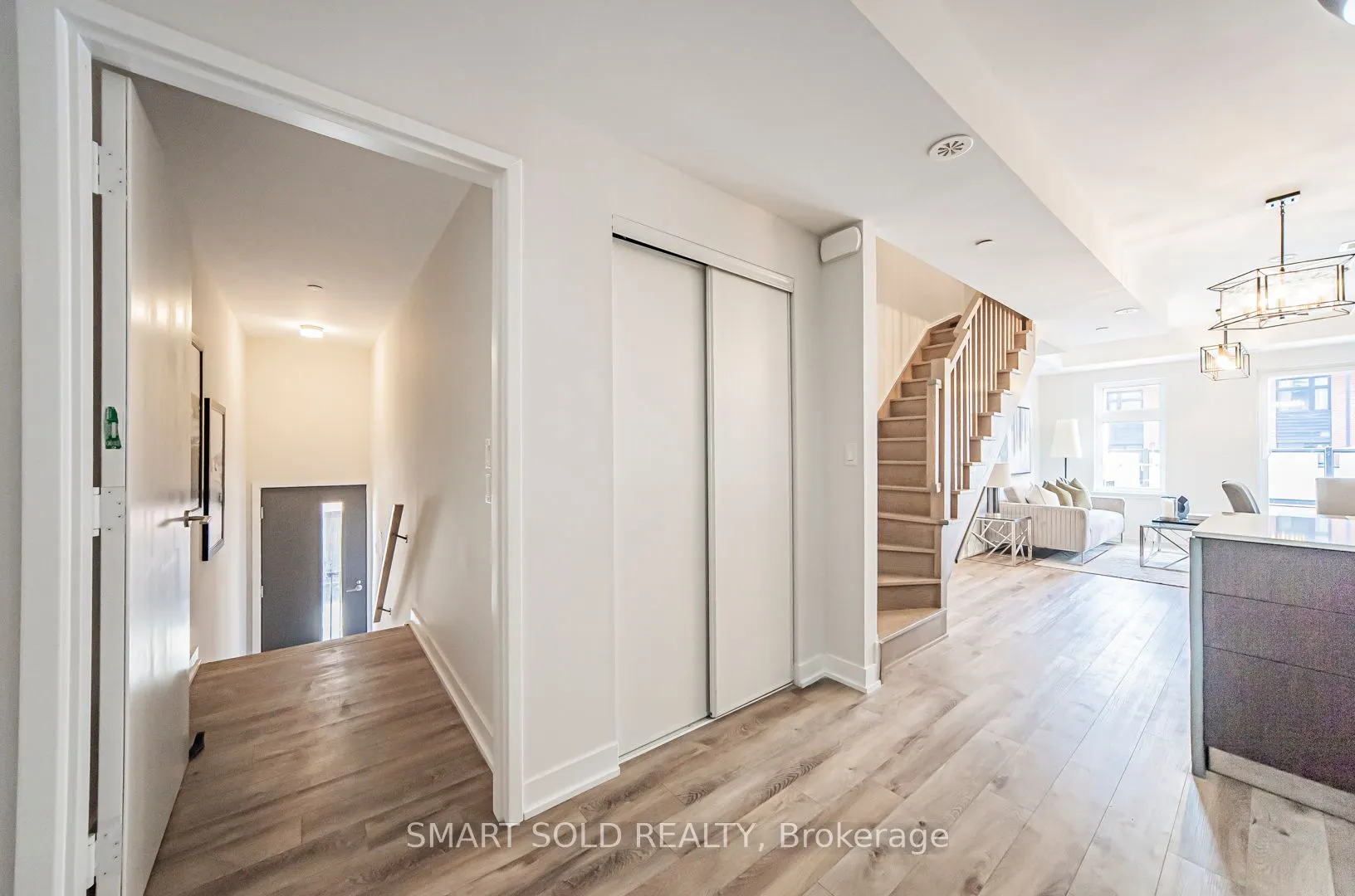 20 Echo Point, #132