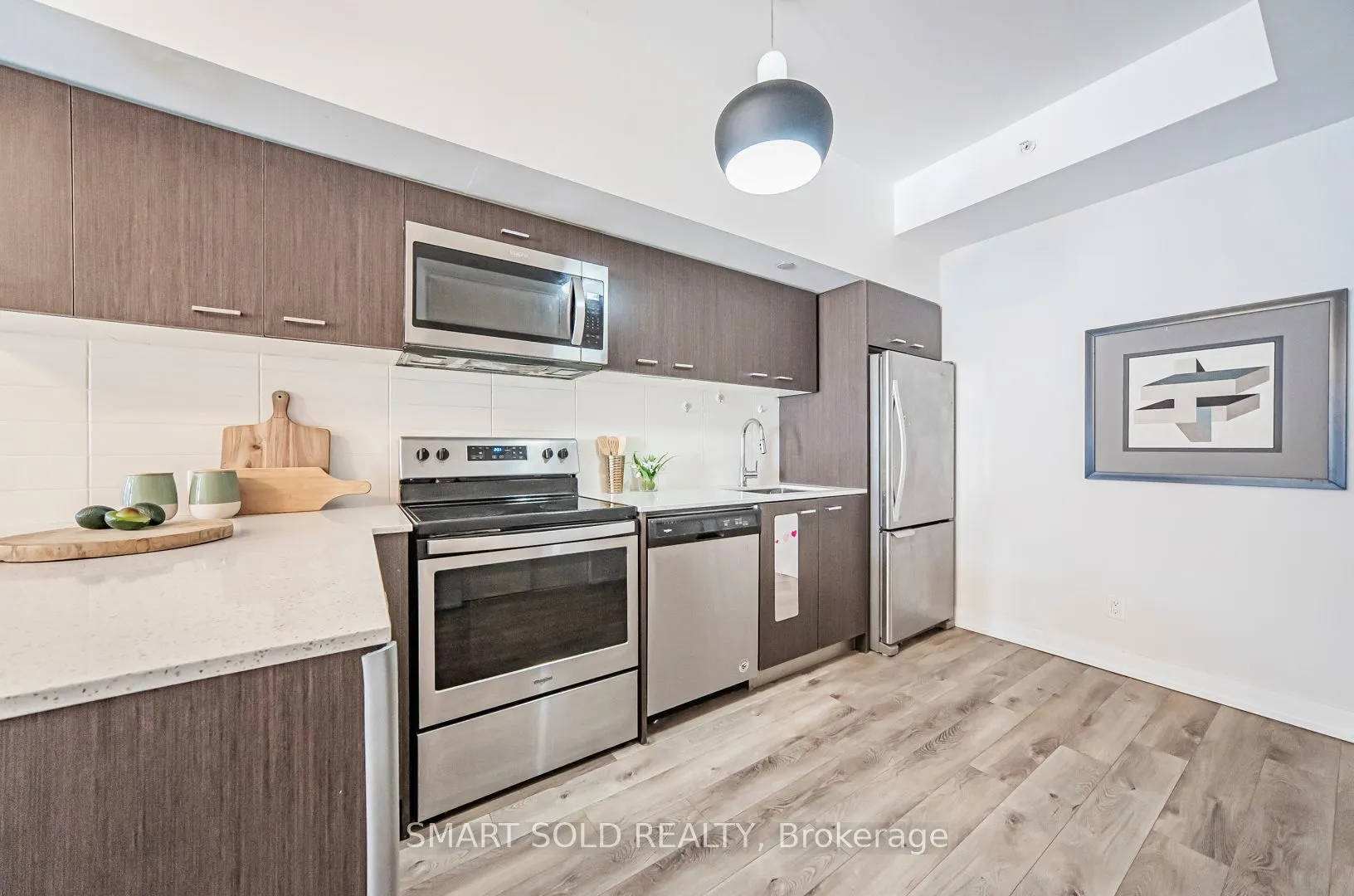 20 Echo Point, #132