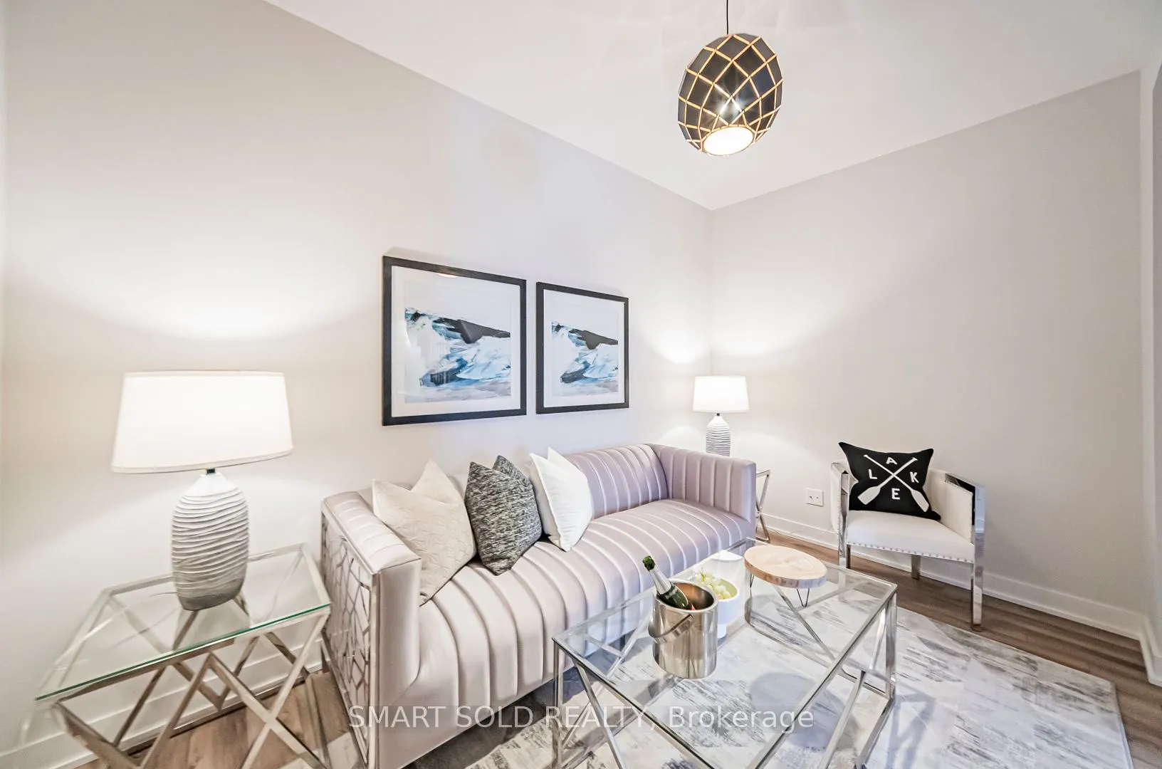20 Echo Point, #132
