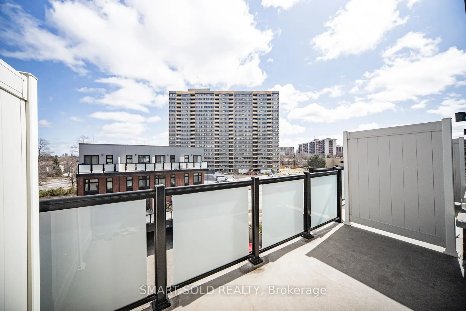20 Echo Point, #132