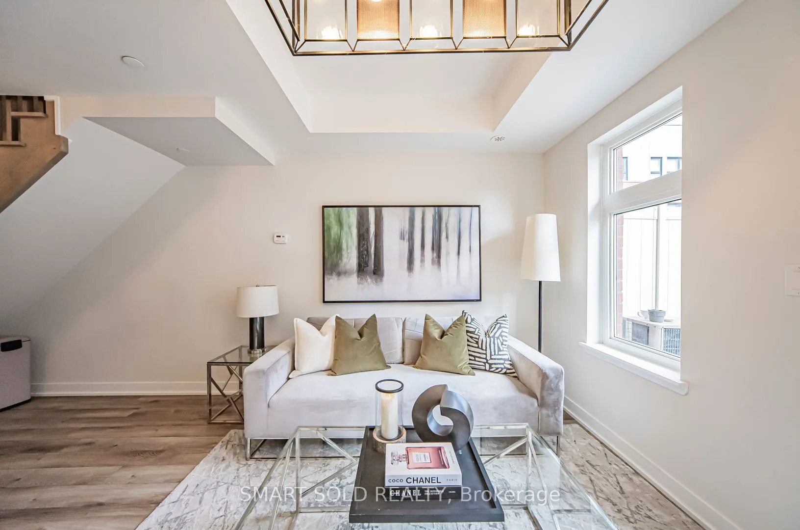 20 Echo Point, #132