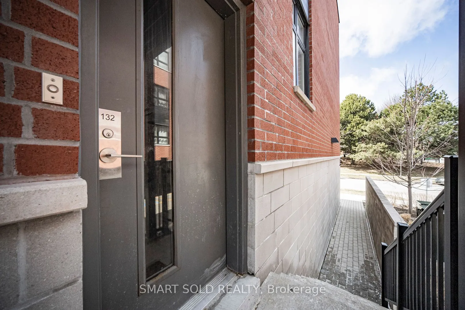 20 Echo Point, #132