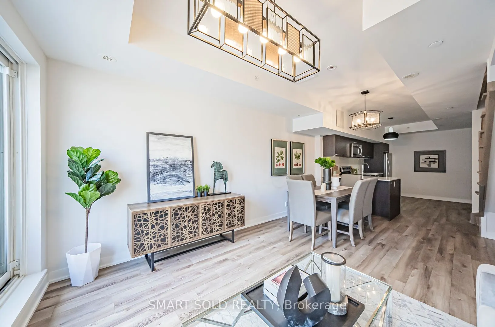 20 Echo Point, #132