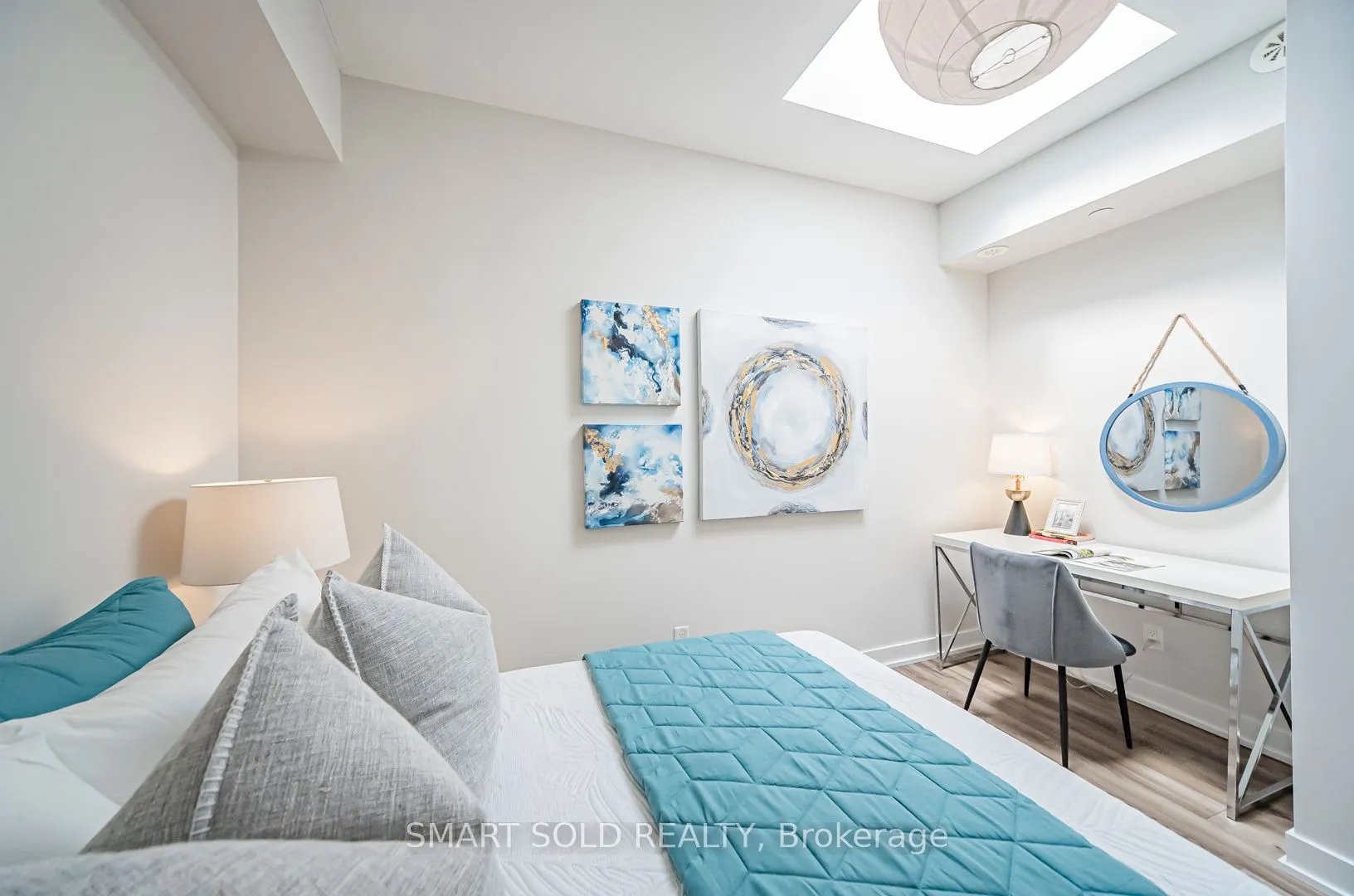 20 Echo Point, #132